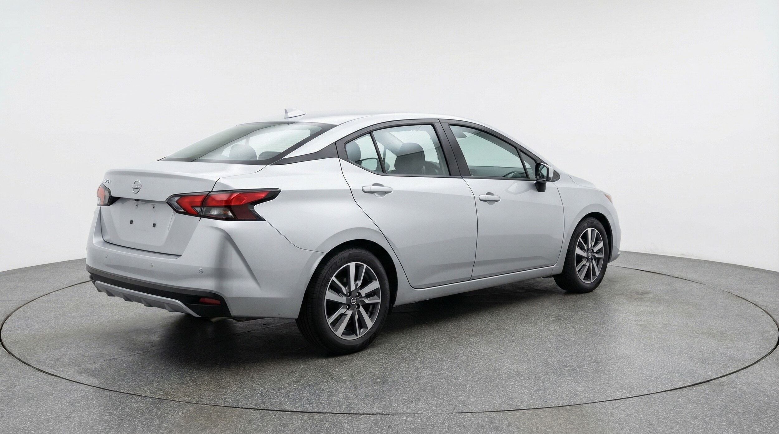 Thumbnail: 2025 Nissan Versa - 7