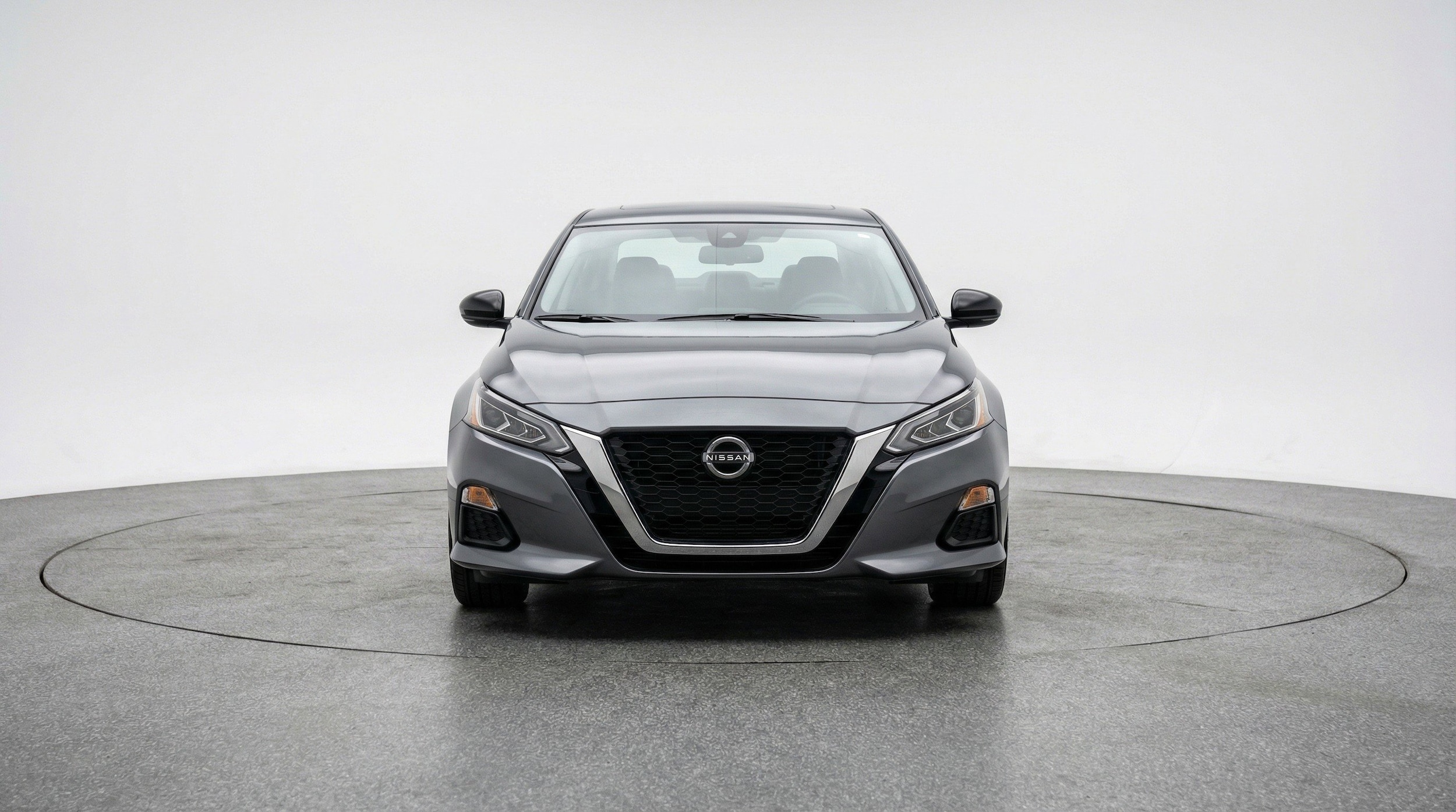 Thumbnail: 2025 Nissan Altima - 2