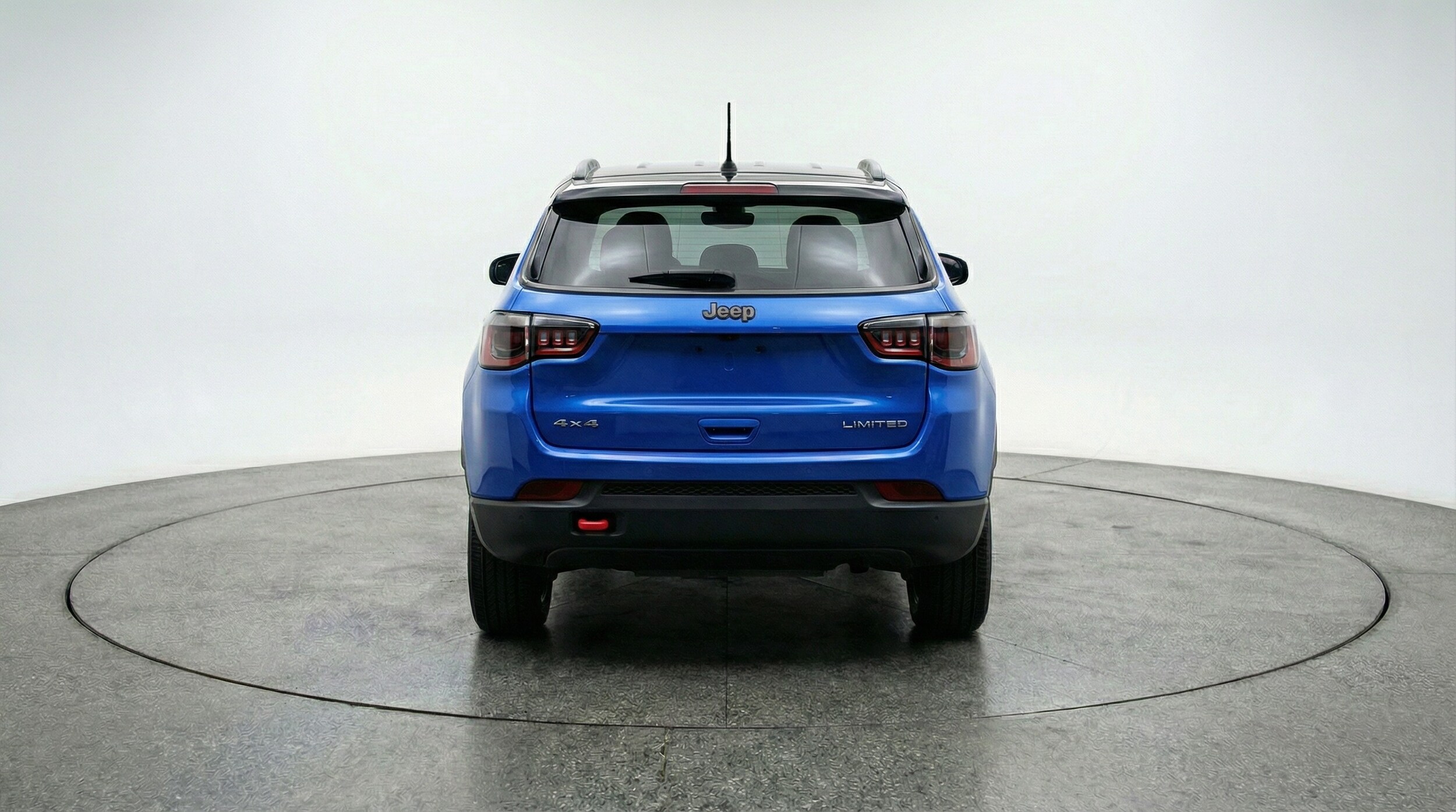 Thumbnail: 2025 Jeep Compass - 6