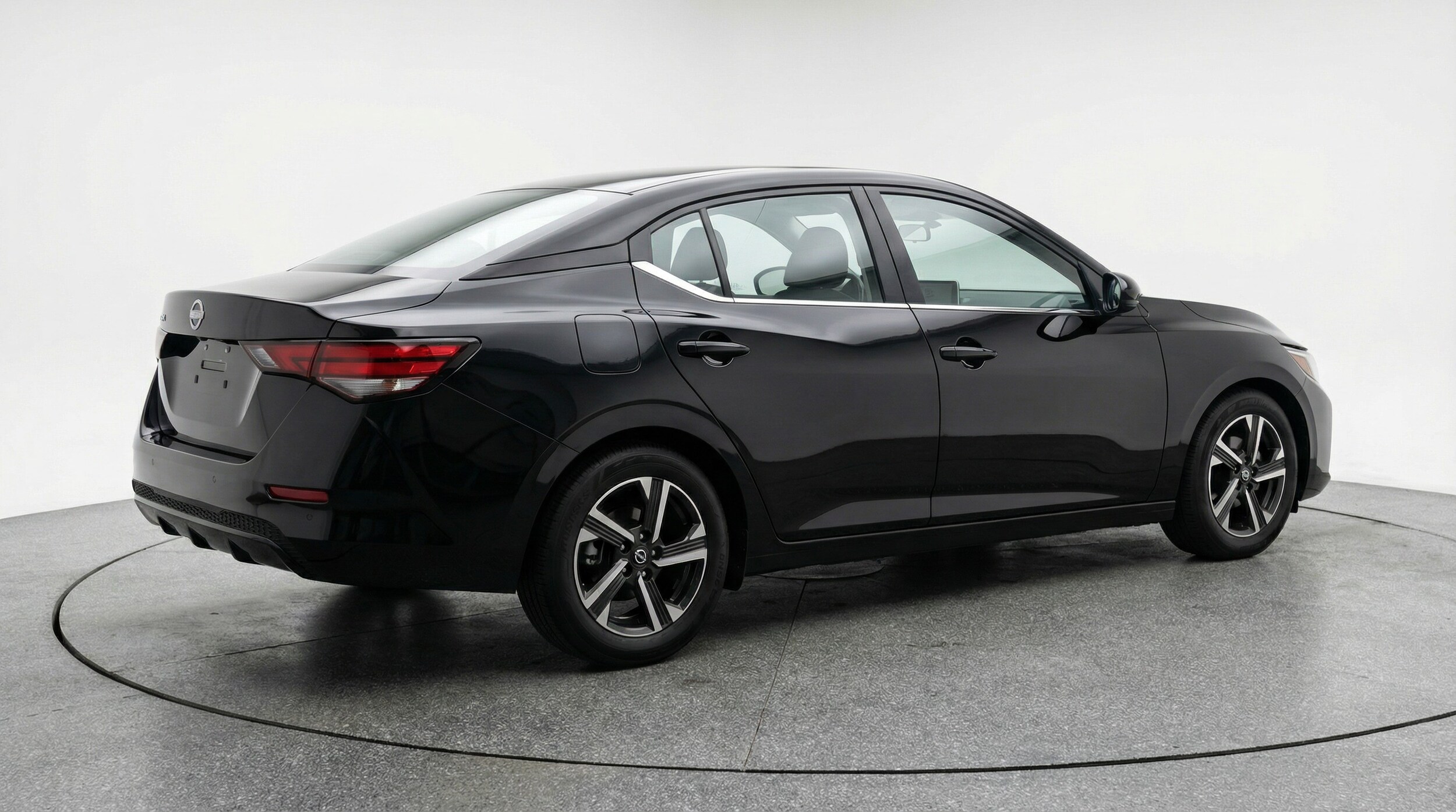 Thumbnail: 2025 Nissan Sentra - 7