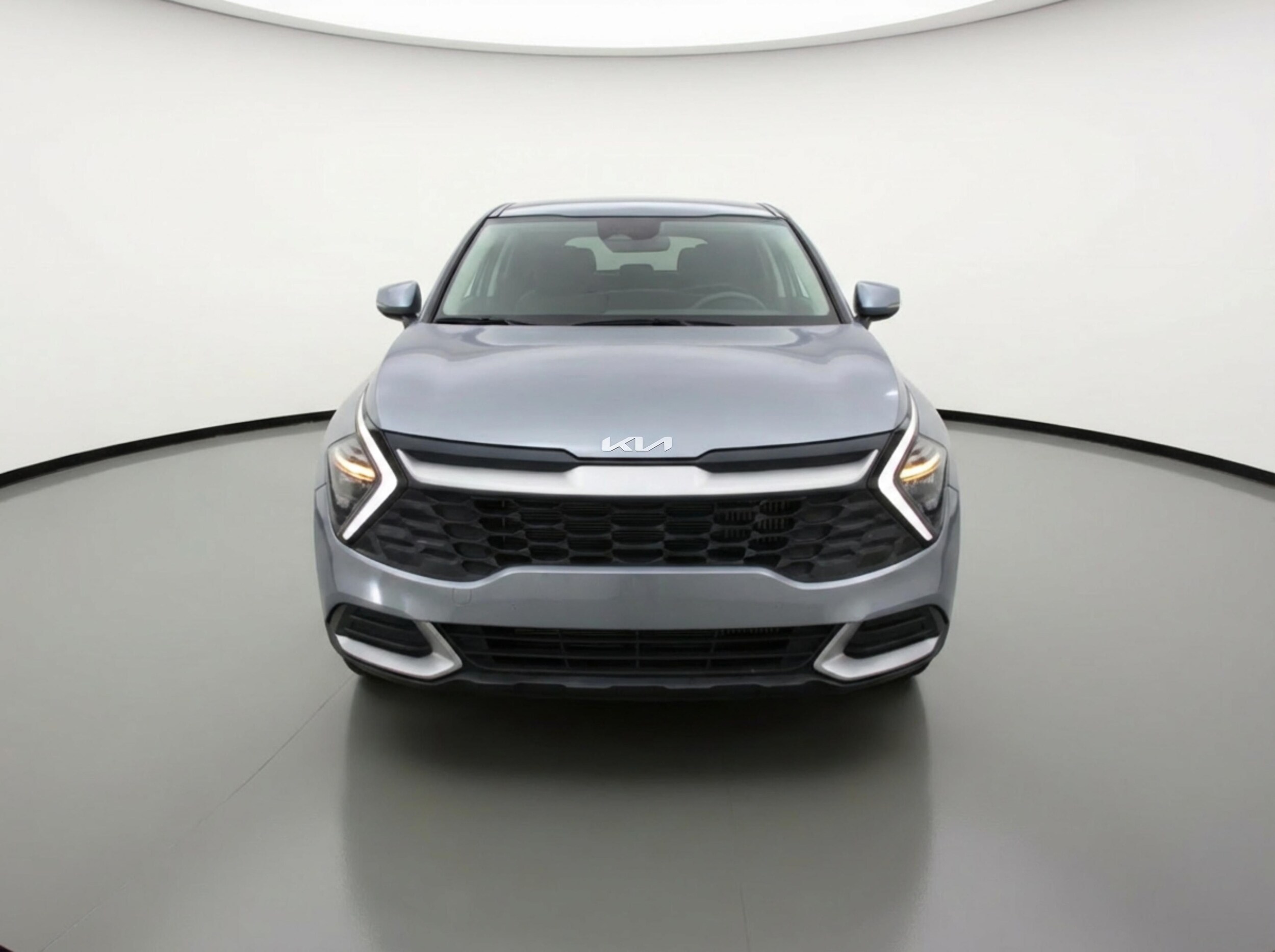 Thumbnail: 2025 Kia Sportage - 2