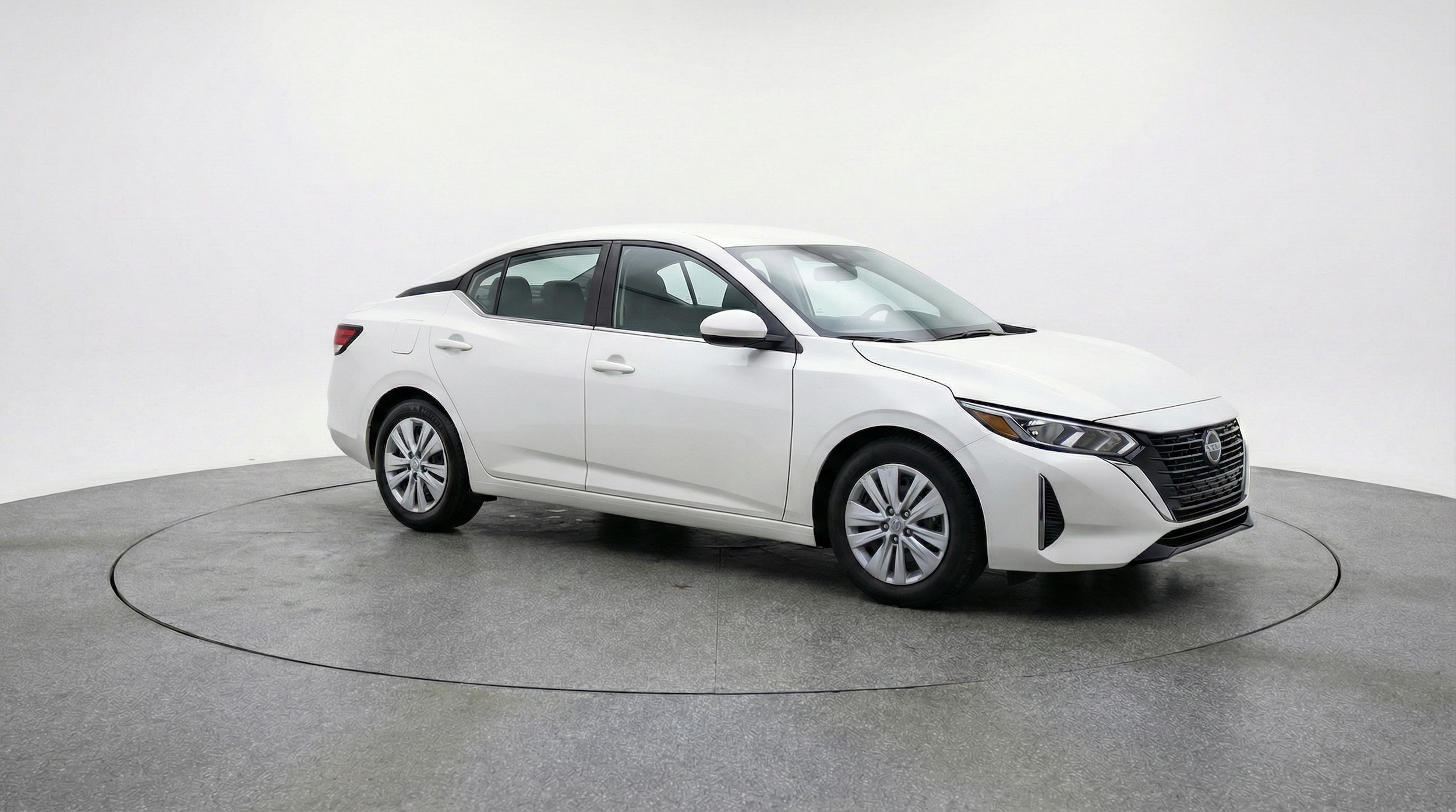 Thumbnail: 2025 Nissan Sentra - 1