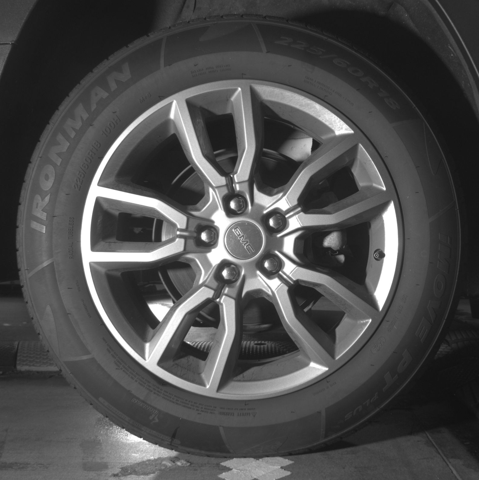 Thumbnail: 2024 GMC Terrain - 12