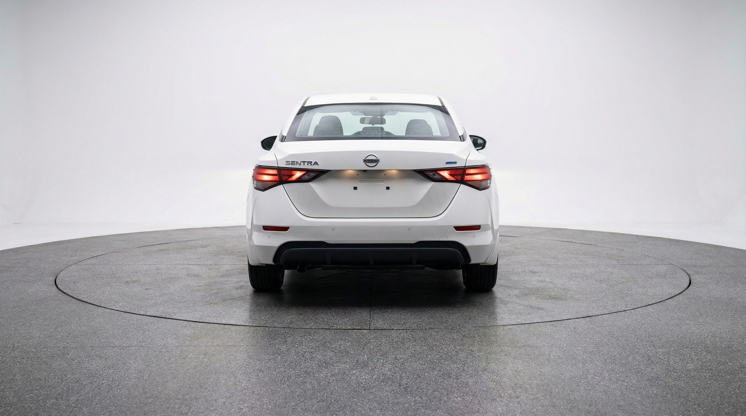 Thumbnail: 2025 Nissan Sentra - 6