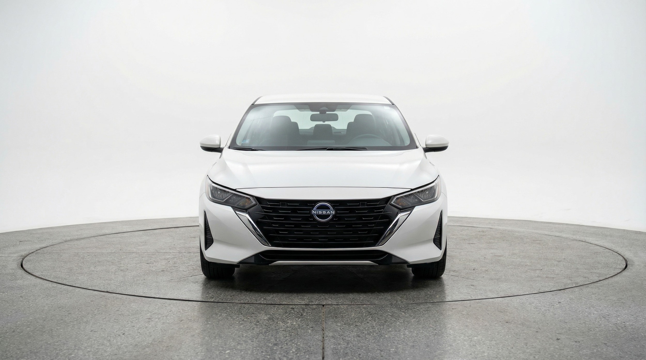 Thumbnail: 2025 Nissan Sentra - 2