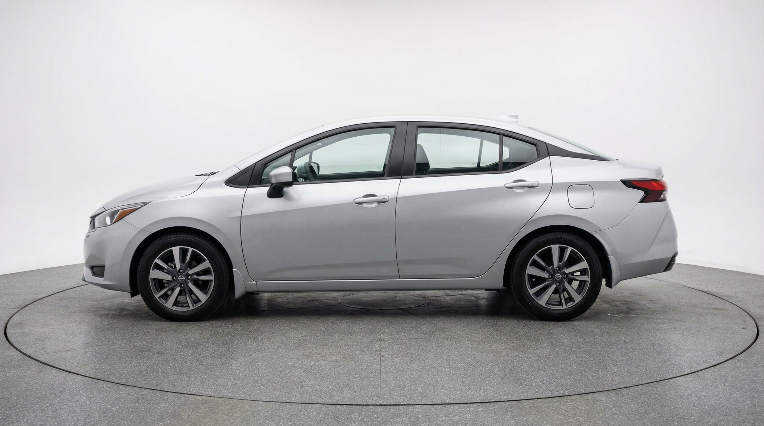 Thumbnail: 2025 Nissan Versa - 4