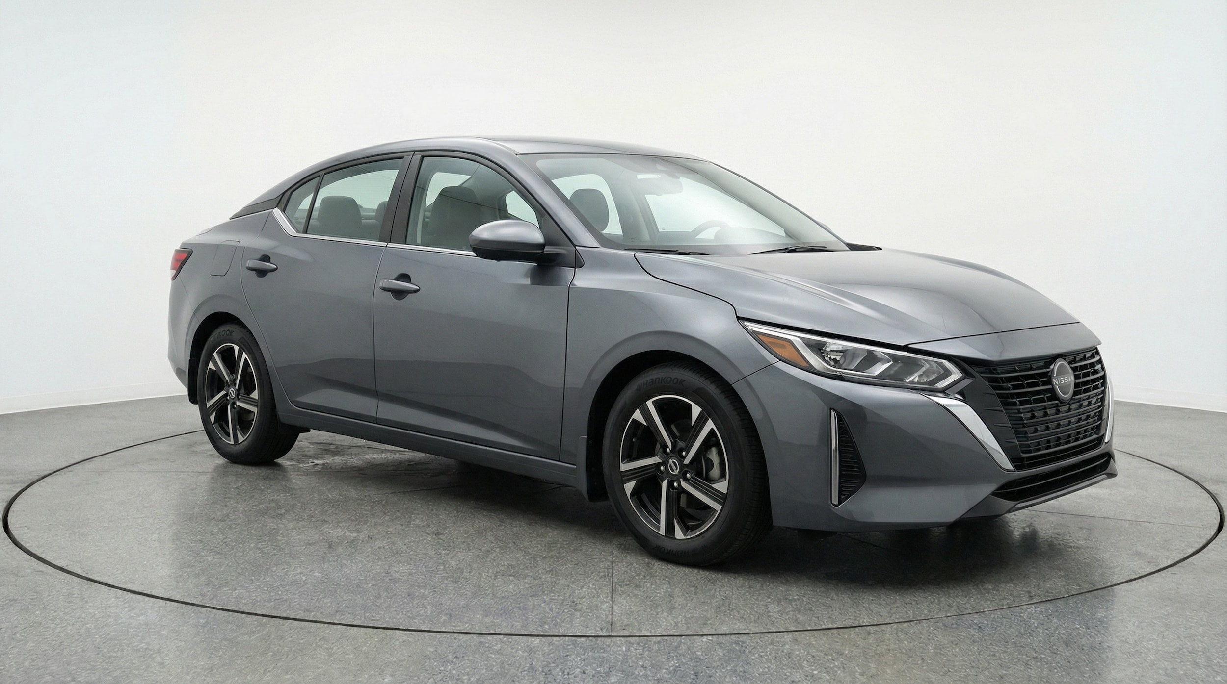 Thumbnail: 2025 Nissan Sentra - 1