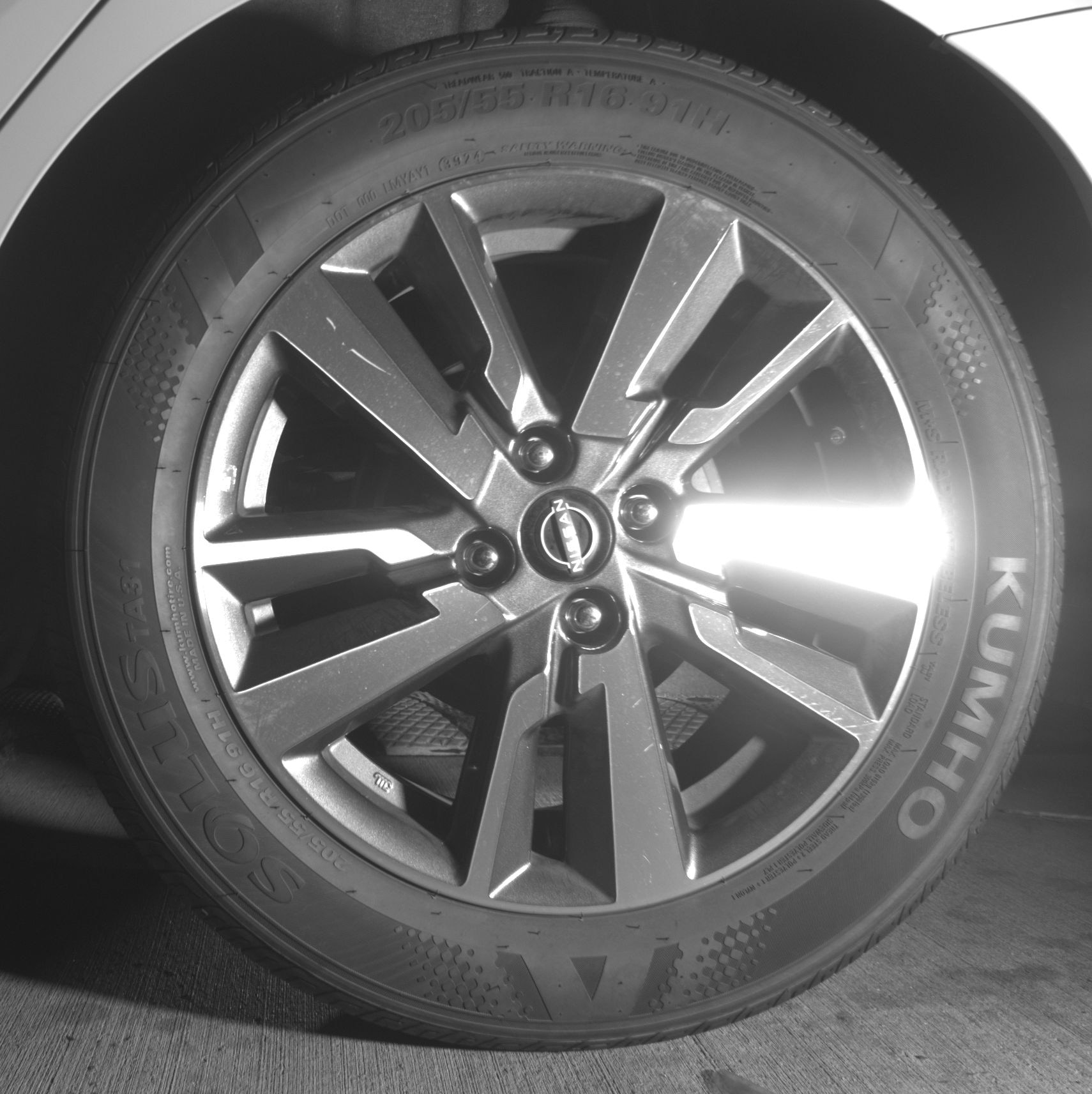 Thumbnail: 2025 Nissan Versa - 11