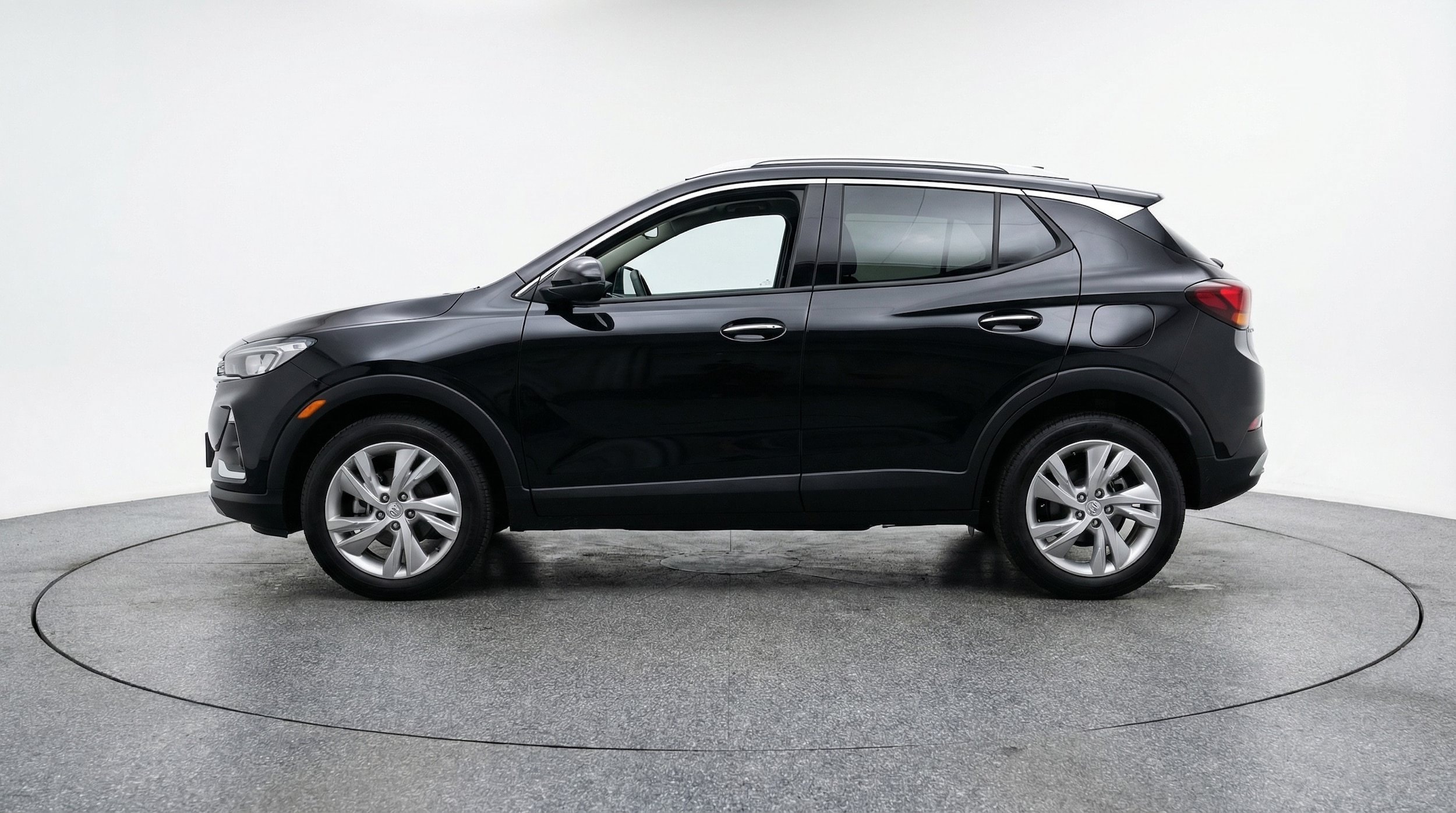 Thumbnail: 2025 Buick Encore GX - 4