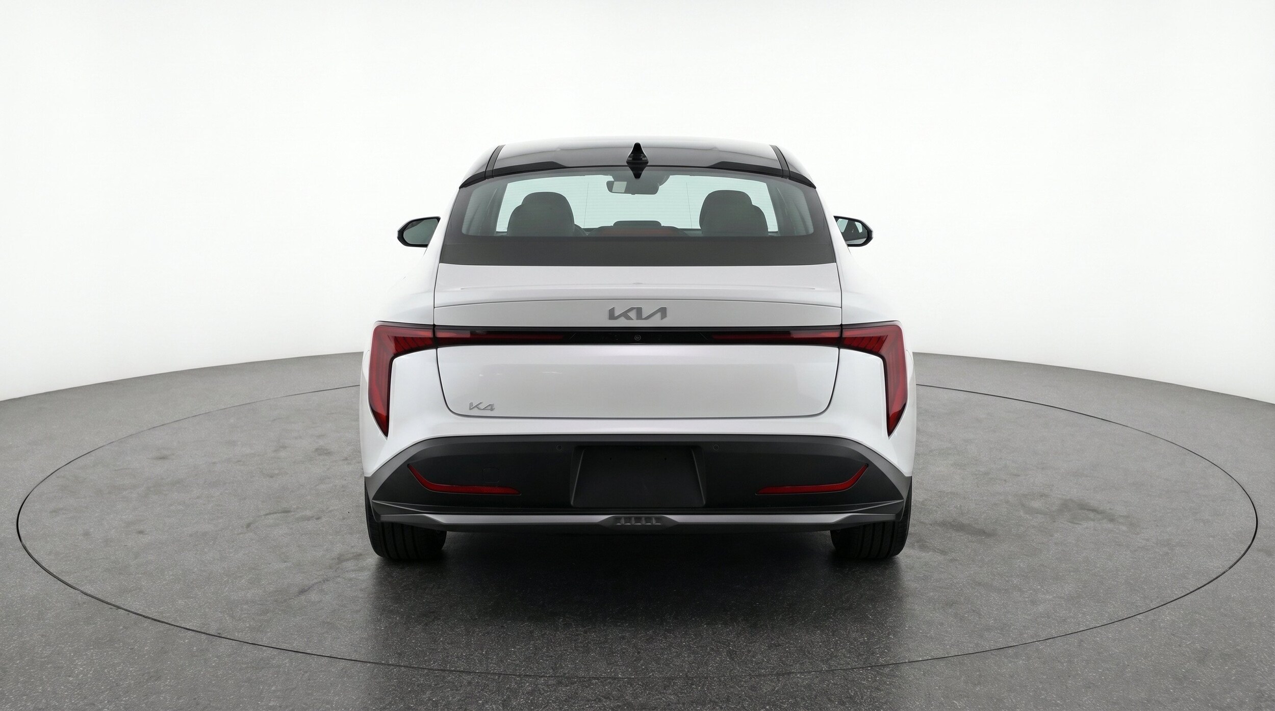 Thumbnail: 2026 Kia K4 - 7