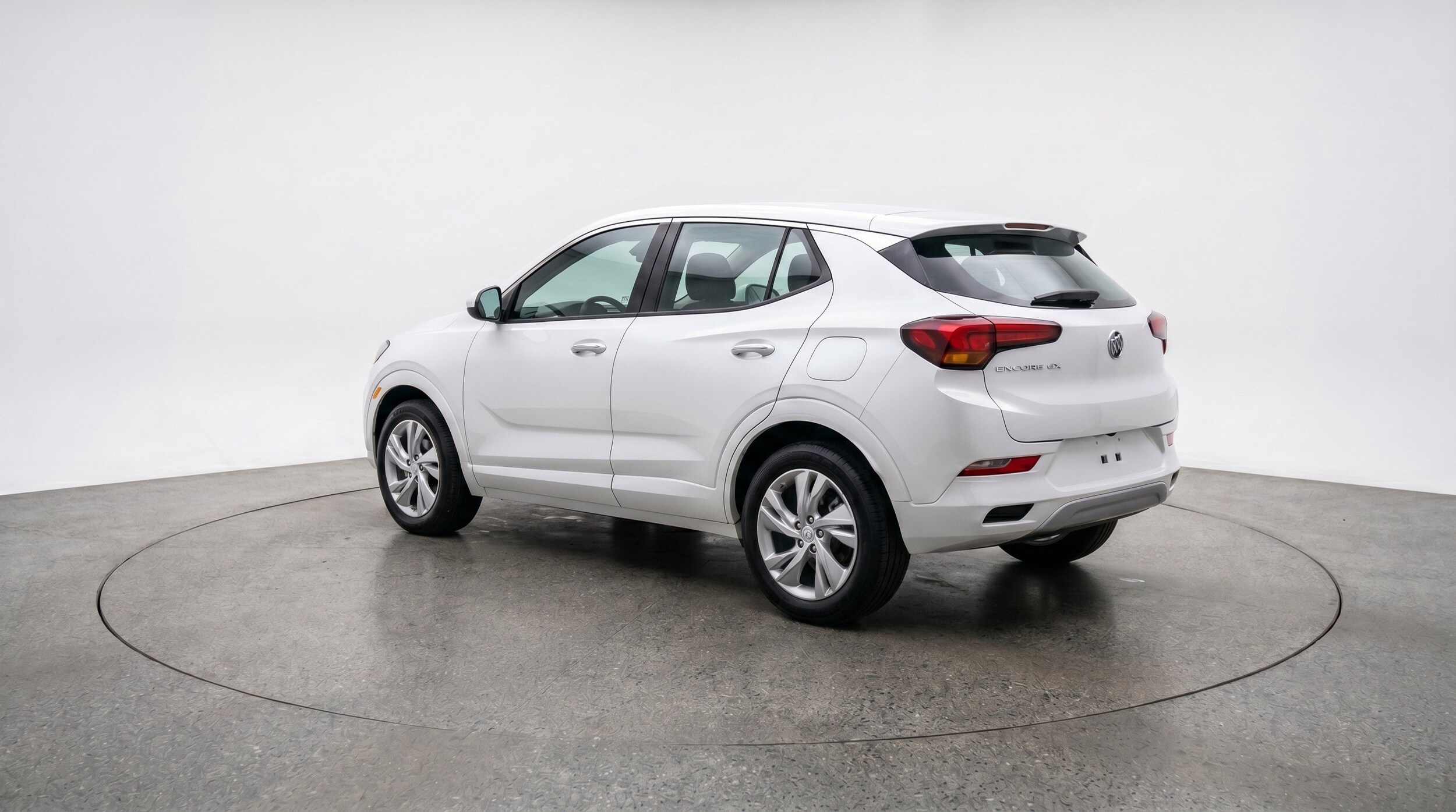 Thumbnail: 2025 Buick Encore GX - 6