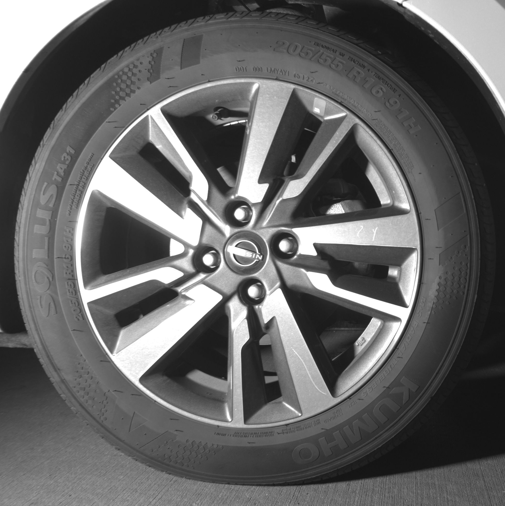 Thumbnail: 2025 Nissan Versa - 10
