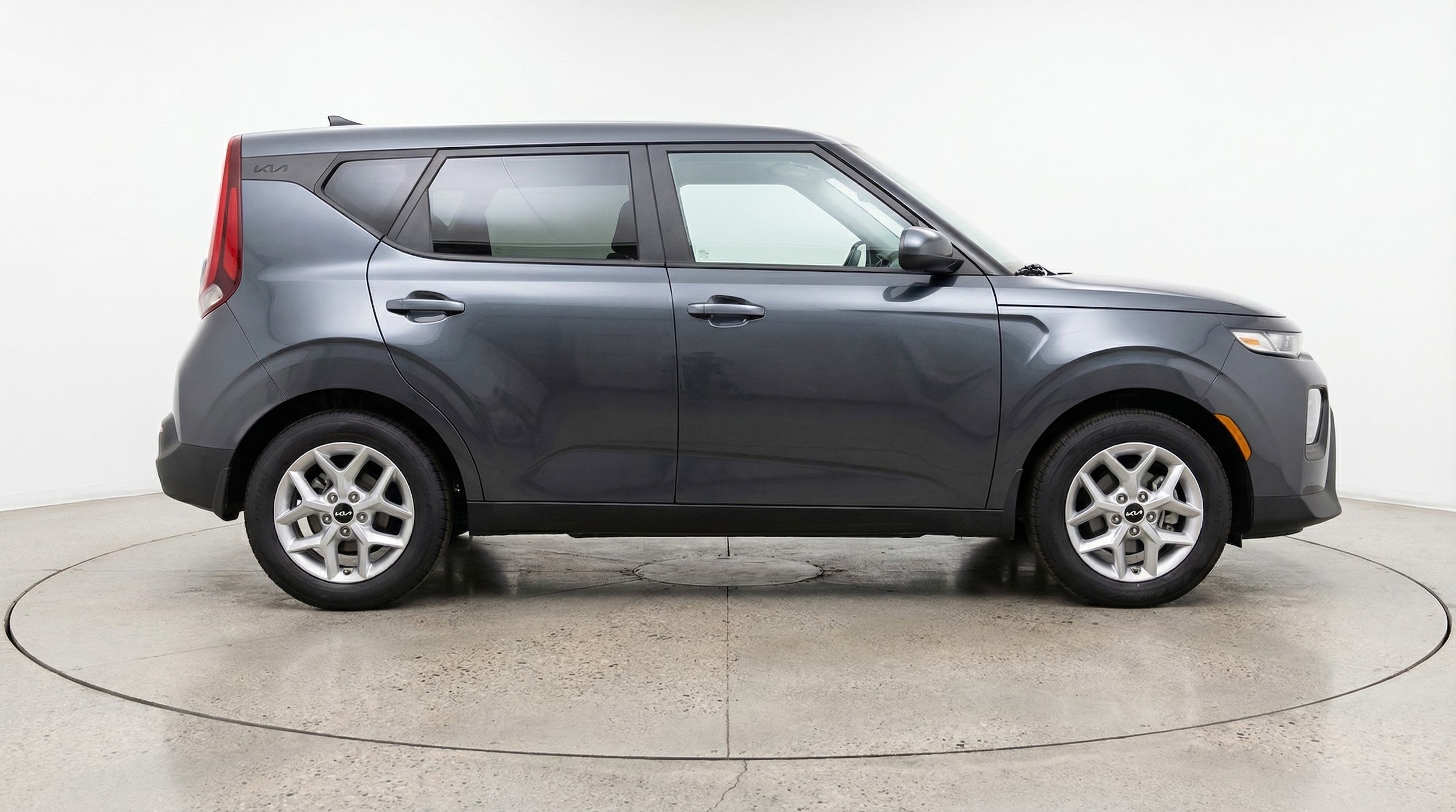 Thumbnail: 2025 Kia Soul - 8