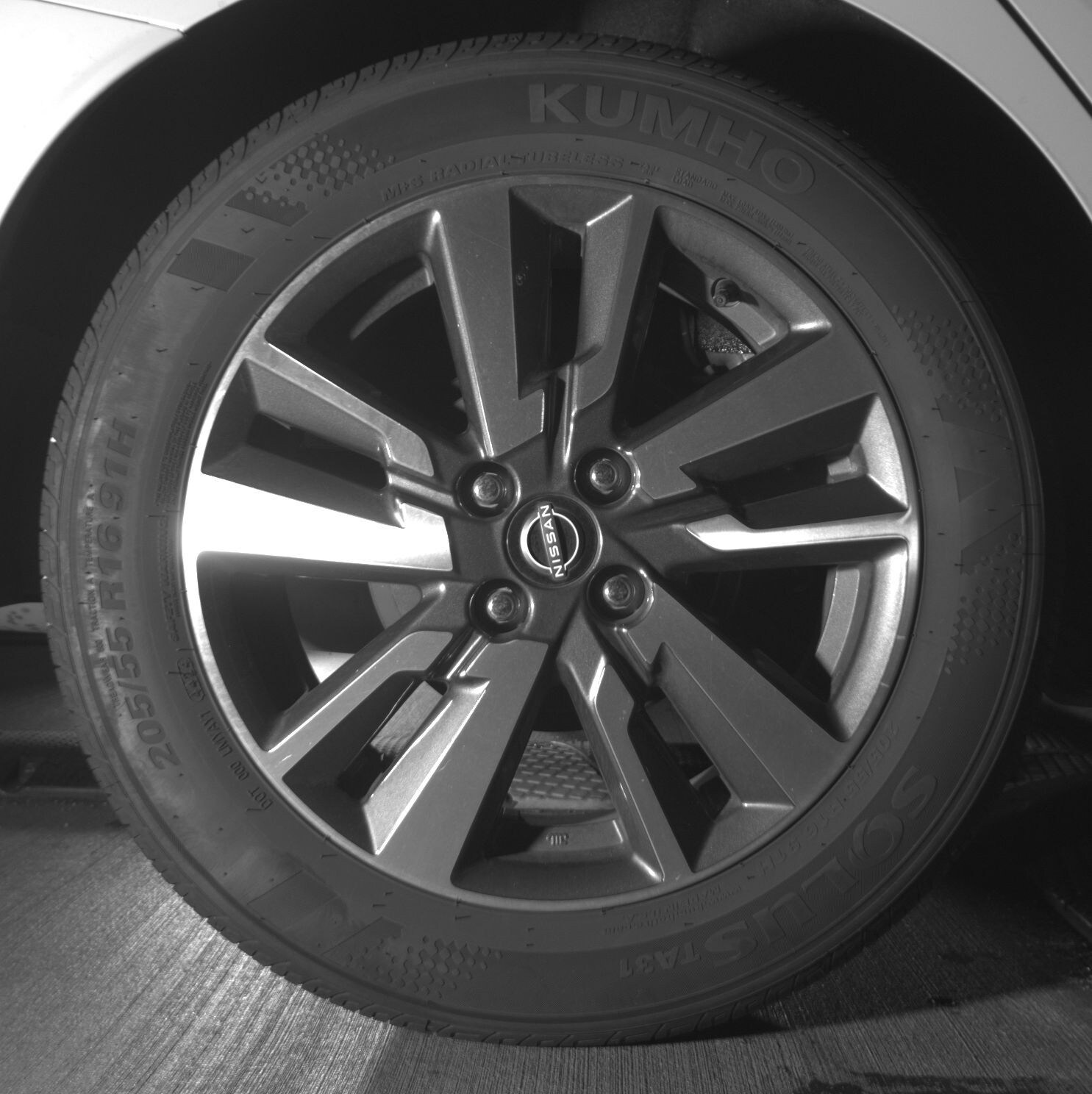 Thumbnail: 2025 Nissan Versa - 12