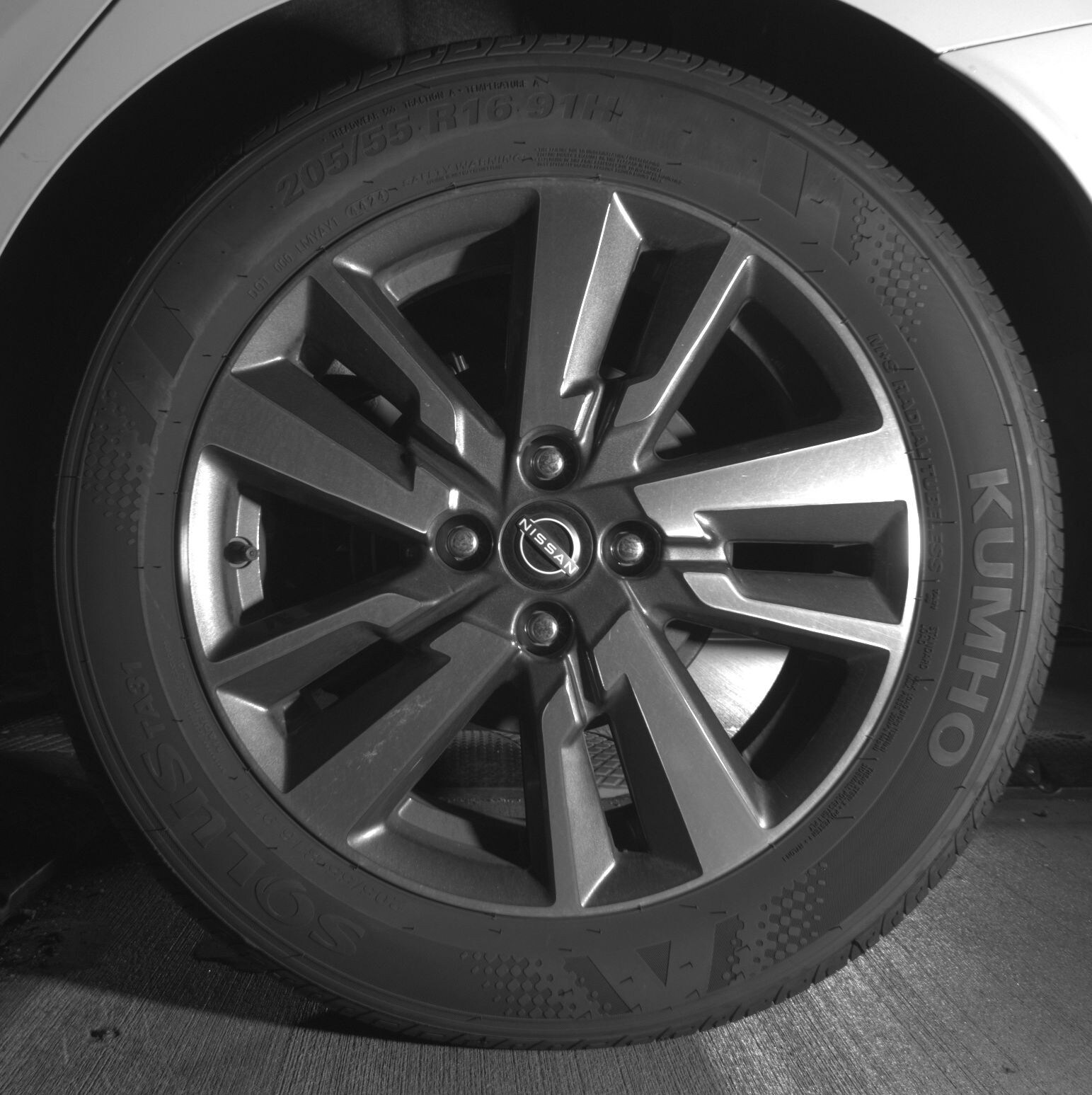 Thumbnail: 2025 Nissan Versa - 11