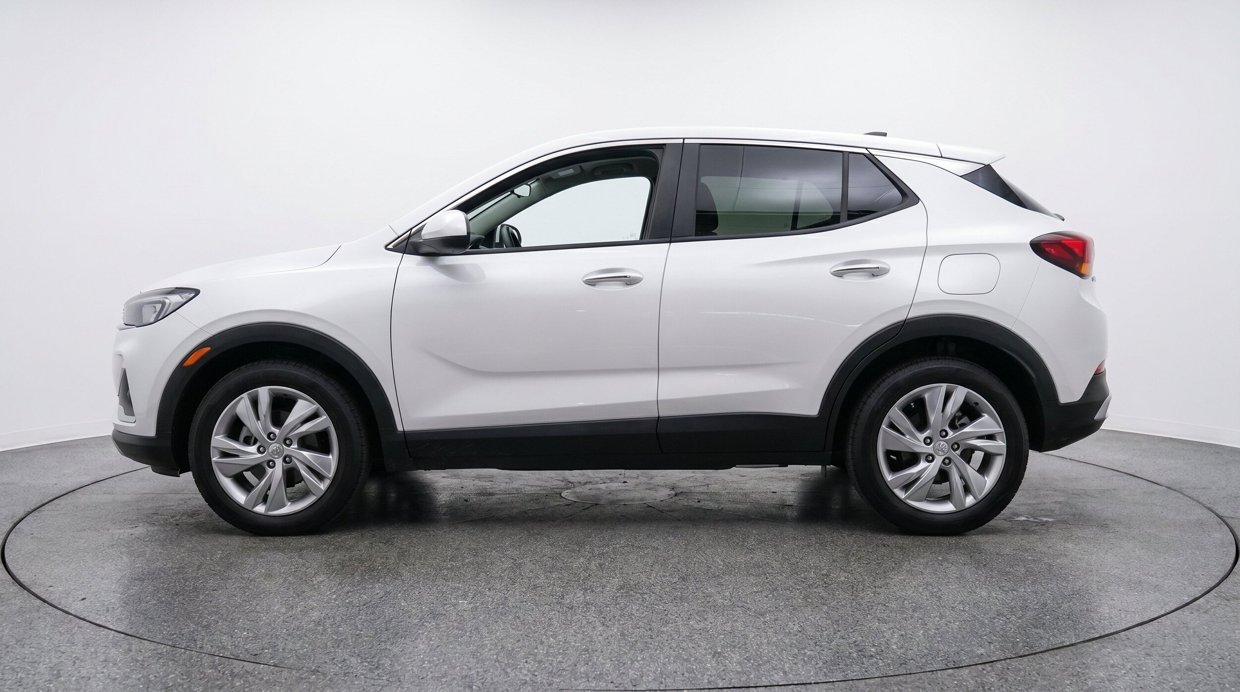 Thumbnail: 2025 Buick Encore GX - 5
