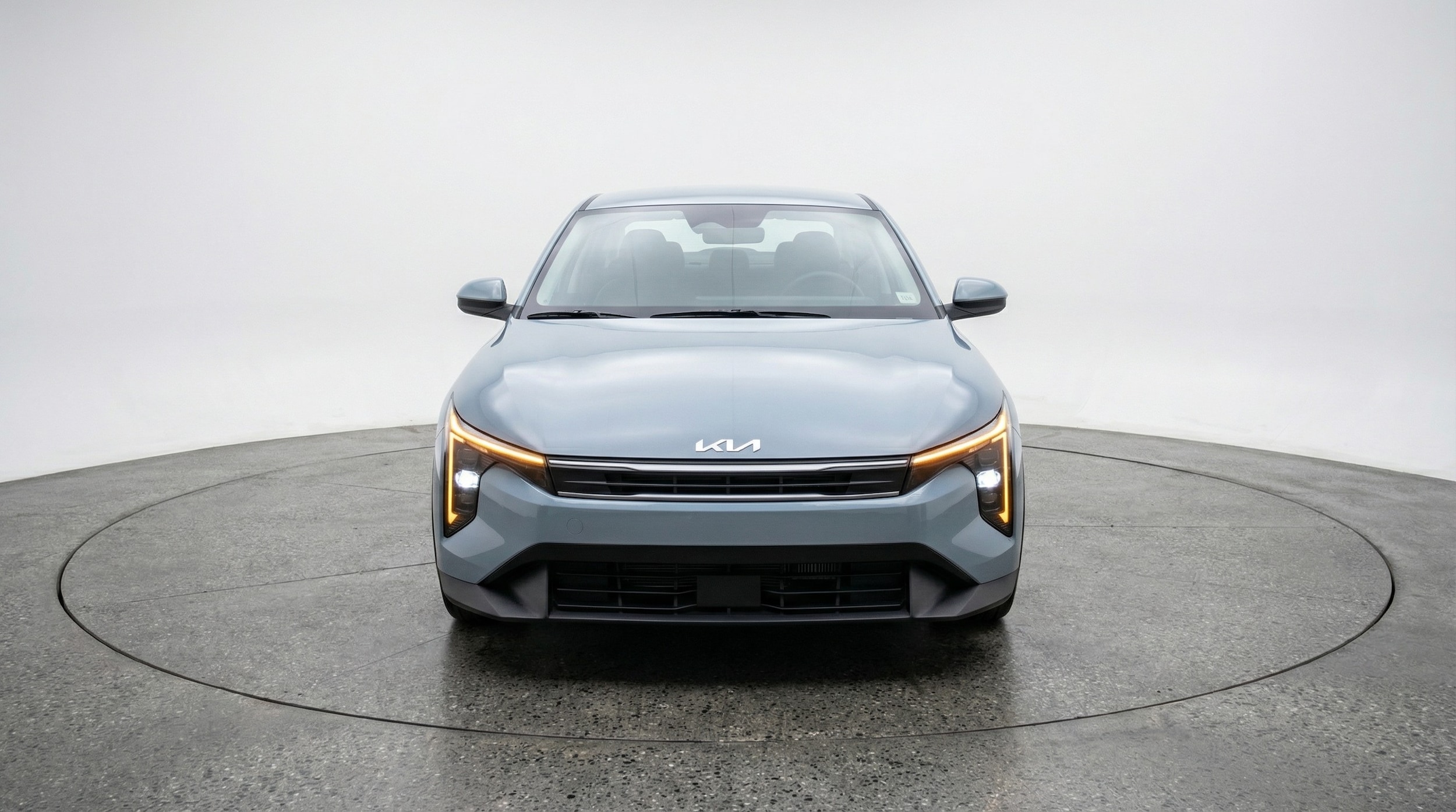 Thumbnail: 2025 Kia K4 - 2