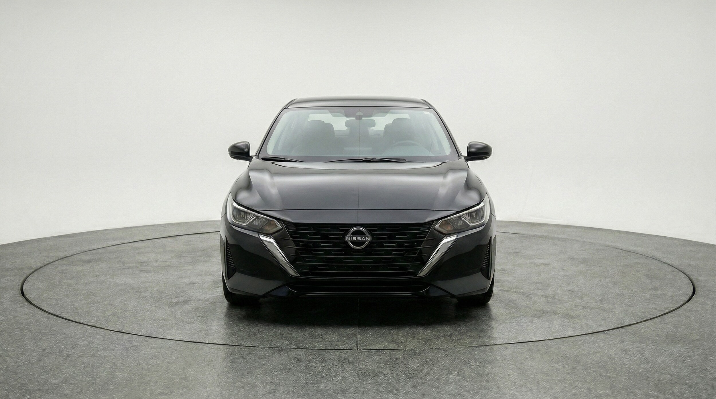 Thumbnail: 2025 Nissan Sentra - 2