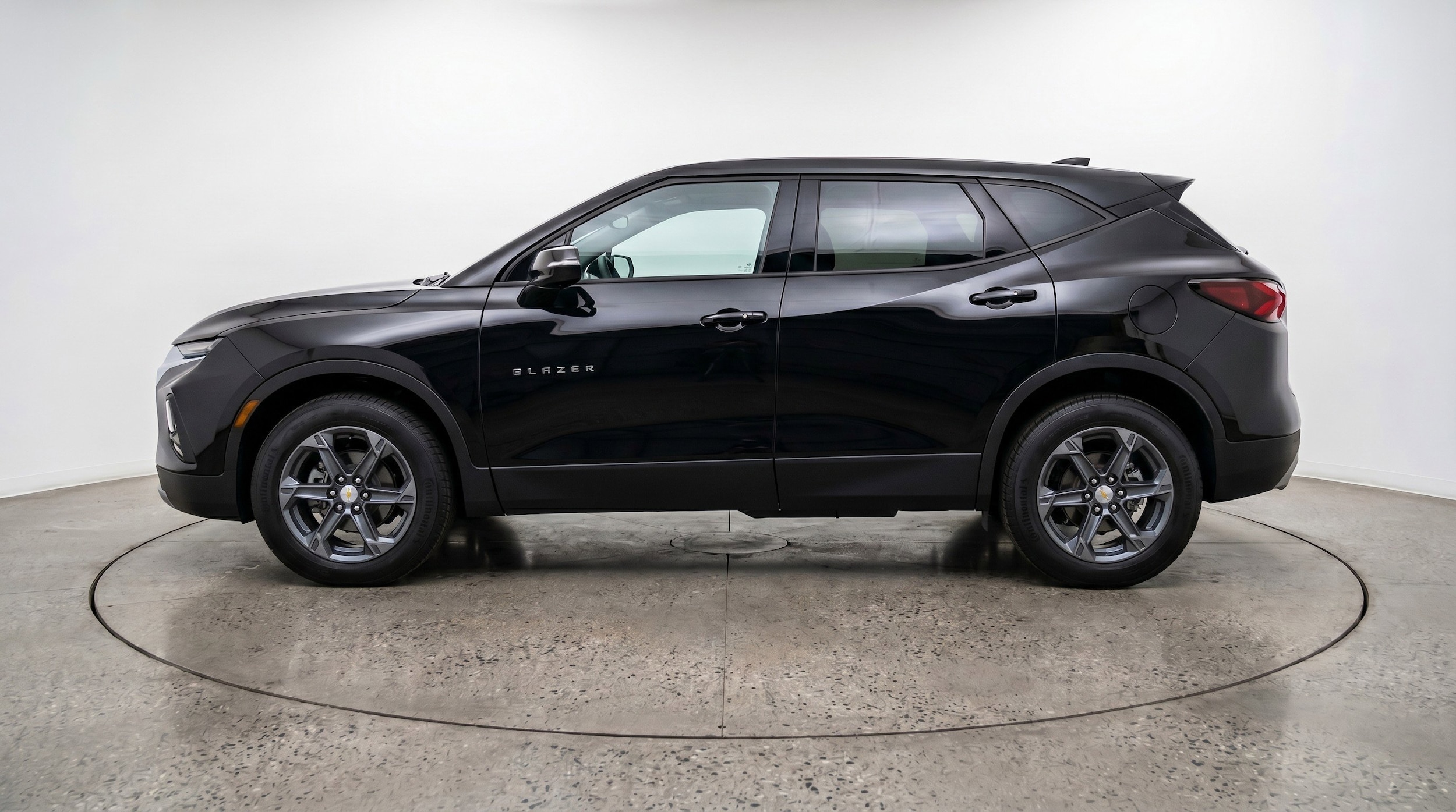 Thumbnail: 2025 Chevrolet Blazer - 5