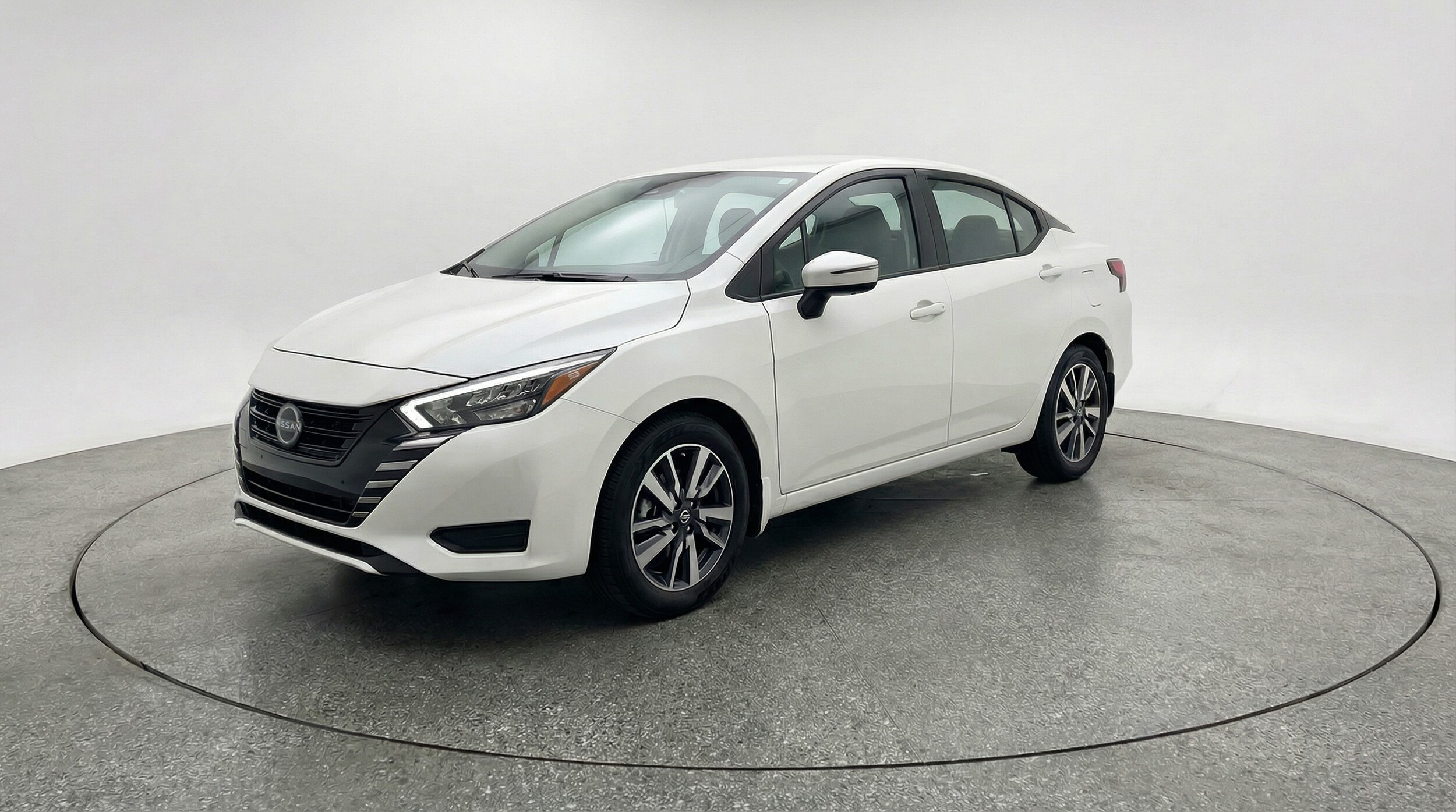 Thumbnail: 2025 Nissan Versa - 3