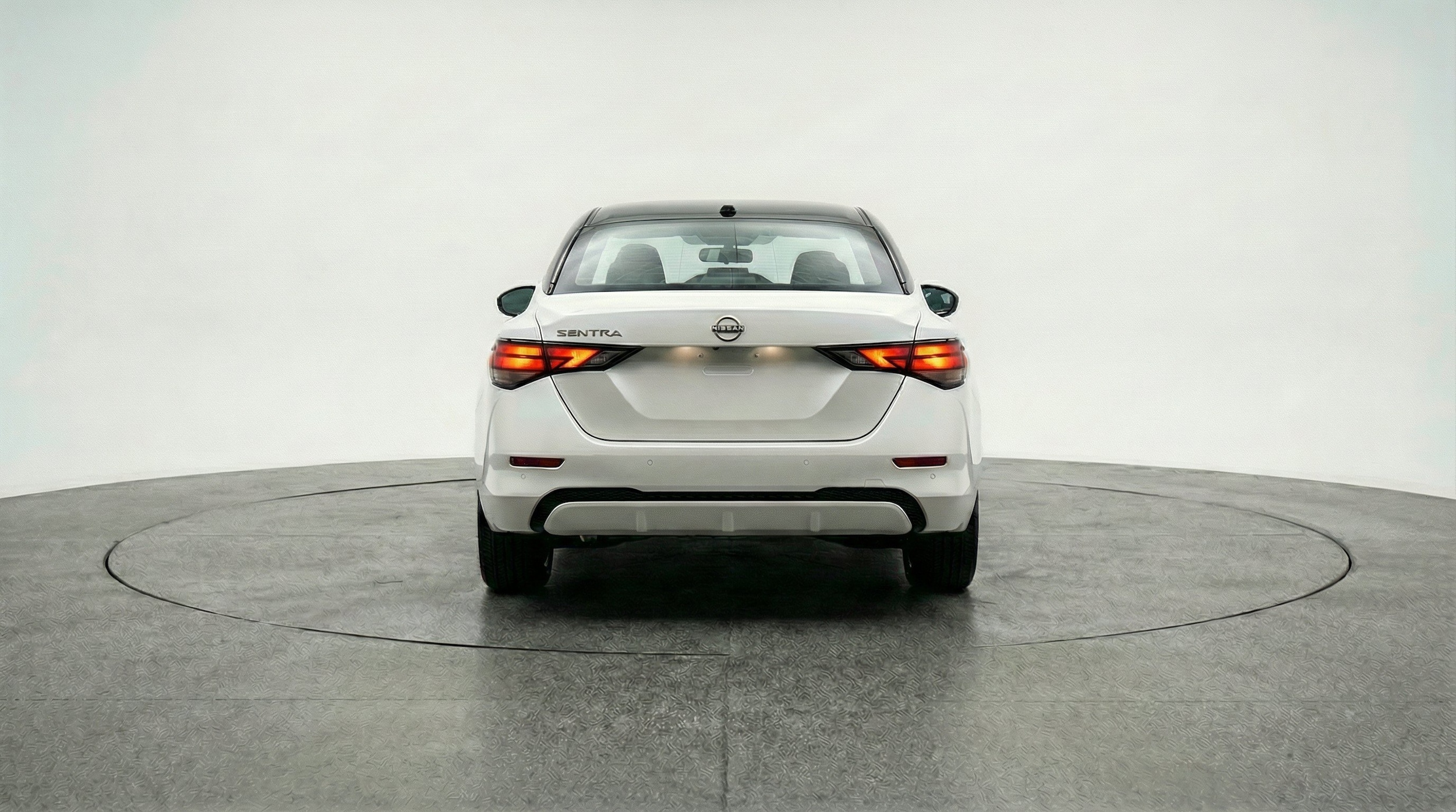 Thumbnail: 2025 Nissan Sentra - 6