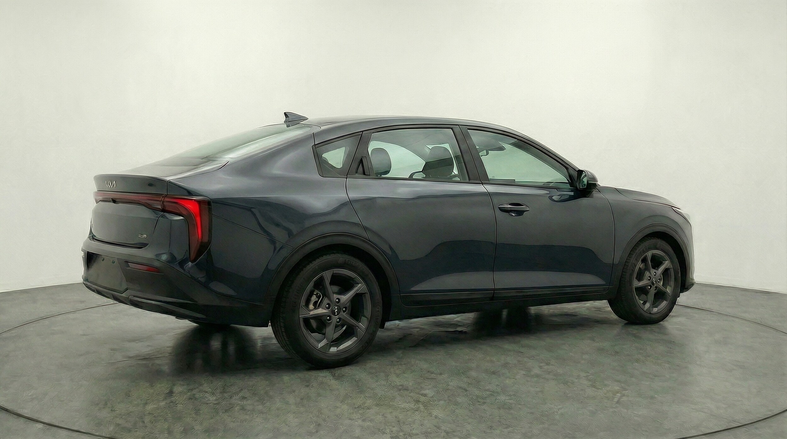 Thumbnail: 2025 Kia K4 - 7