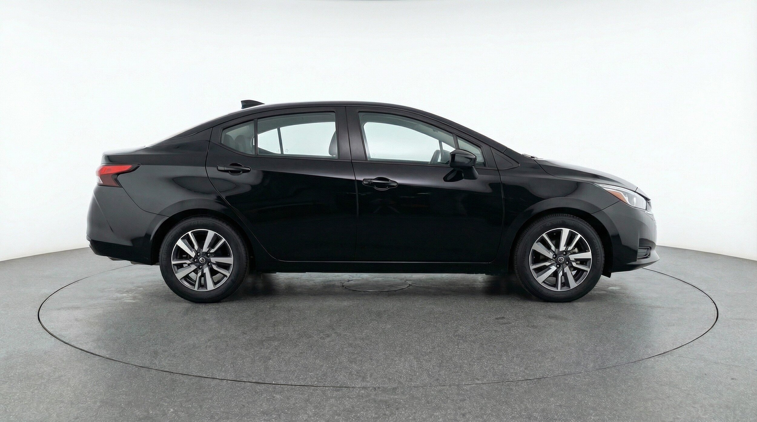 Thumbnail: 2025 Nissan Versa - 8