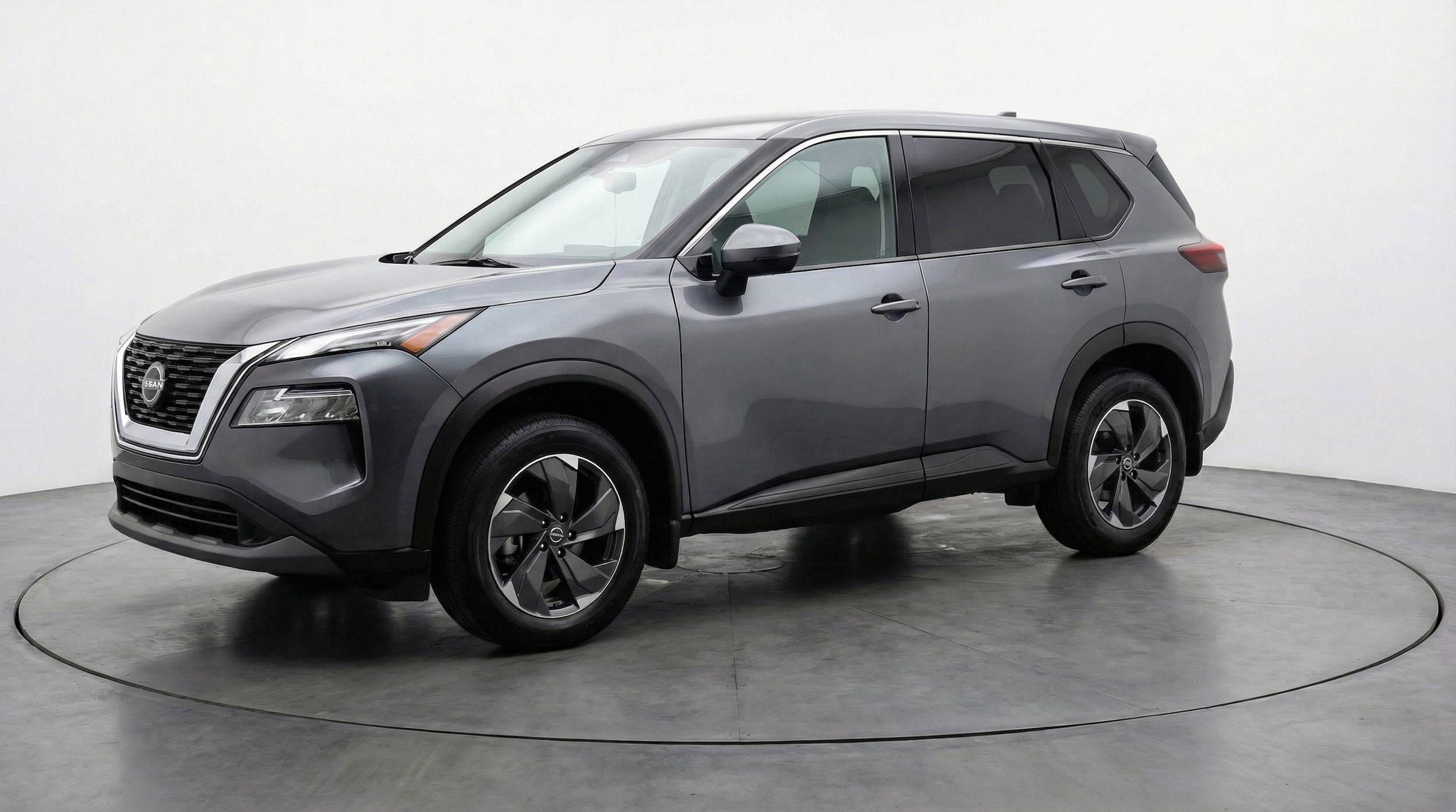 Thumbnail: 2025 Nissan Rogue - 3