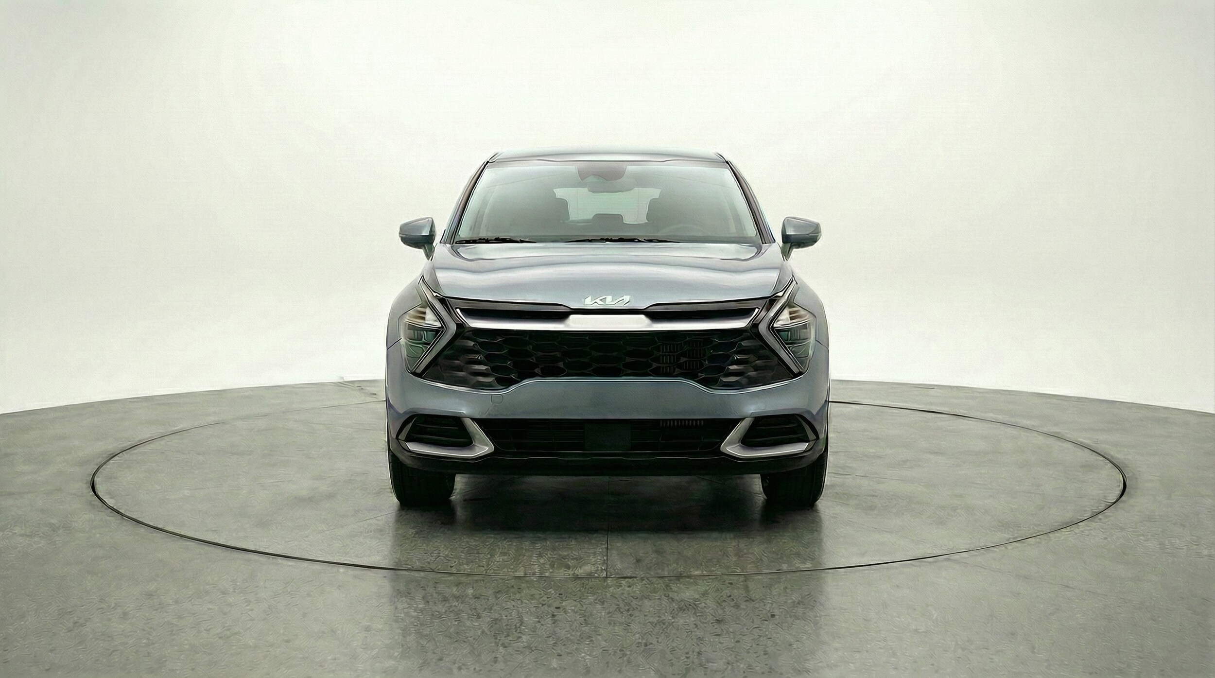 Thumbnail: 2025 Kia Sportage - 2