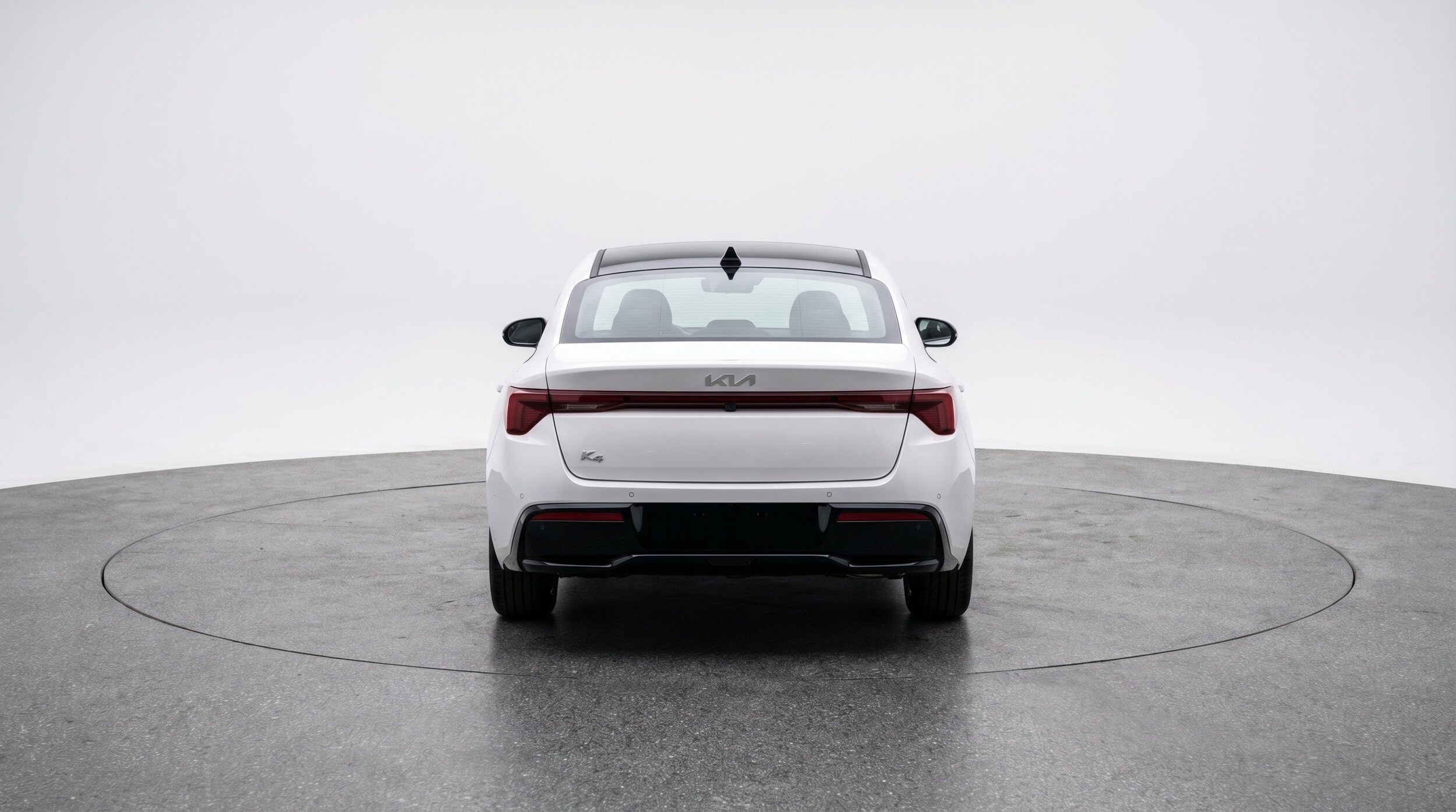 Thumbnail: 2026 Kia K4 - 7