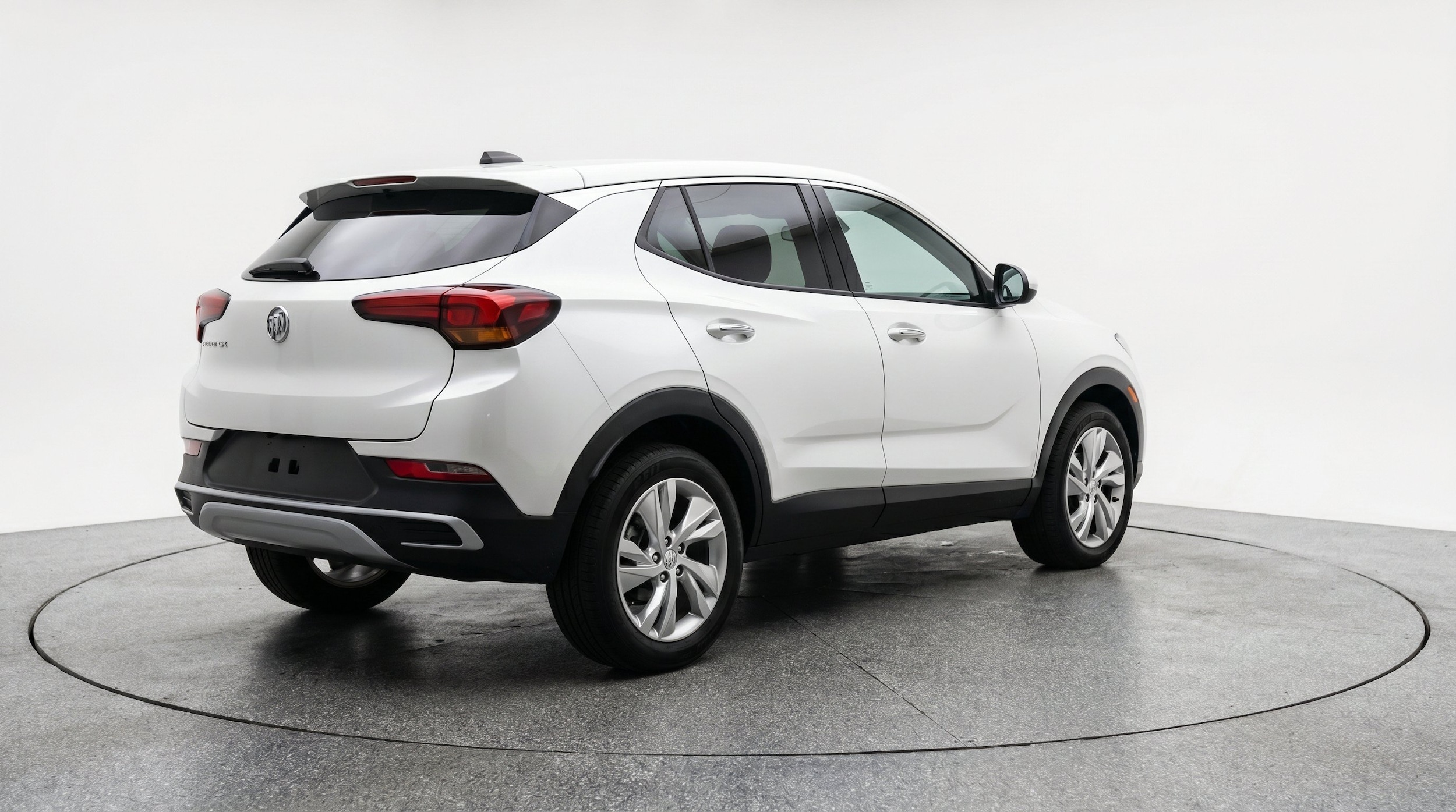 Thumbnail: 2025 Buick Encore GX - 9