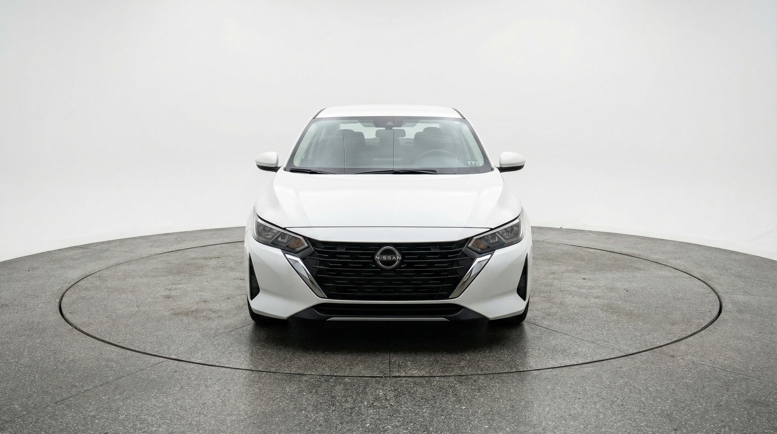 Thumbnail: 2025 Nissan Sentra - 2