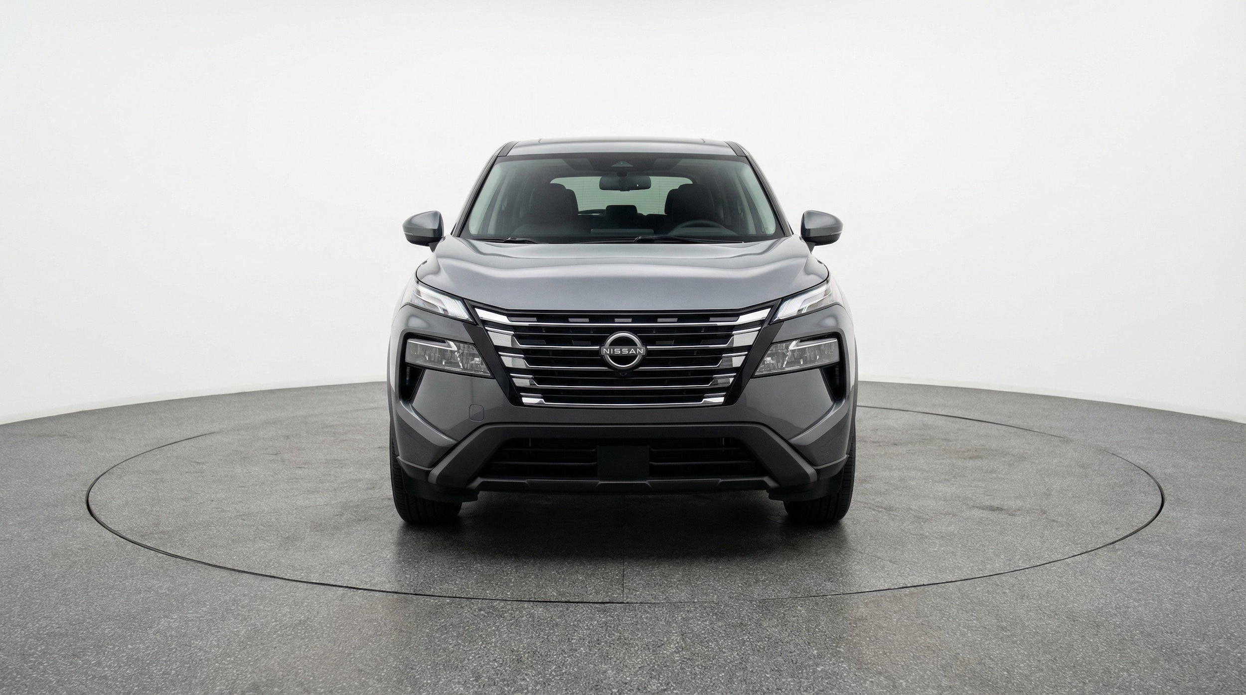 Thumbnail: 2025 Nissan Rogue - 2