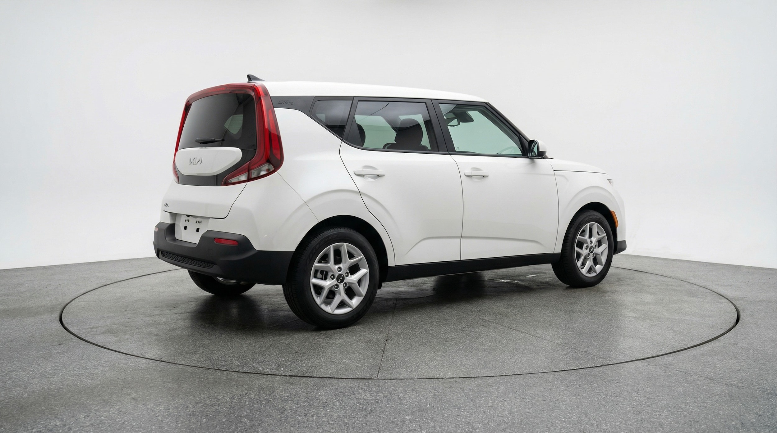 Thumbnail: 2025 Kia Soul - 7