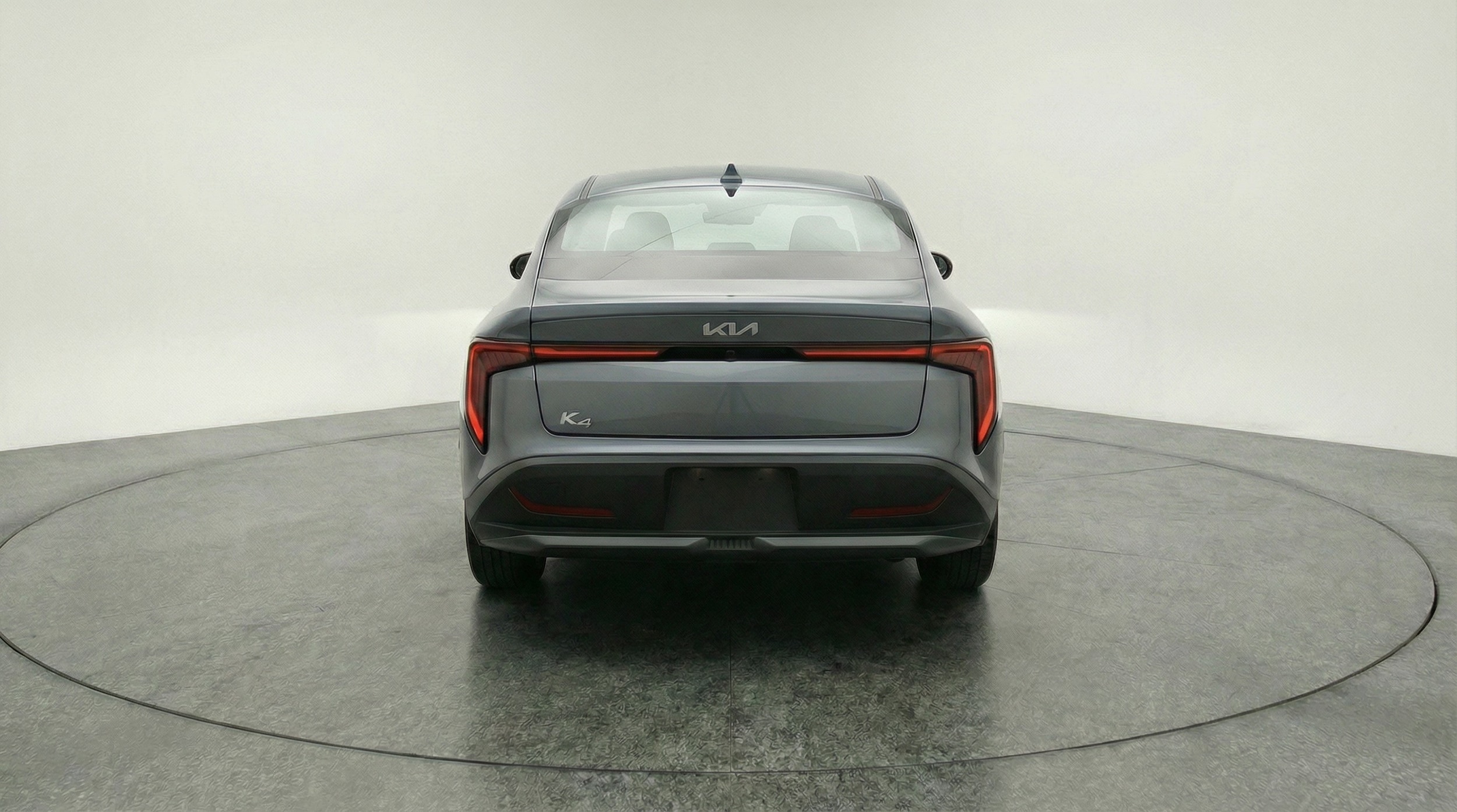 Thumbnail: 2025 Kia K4 - 6