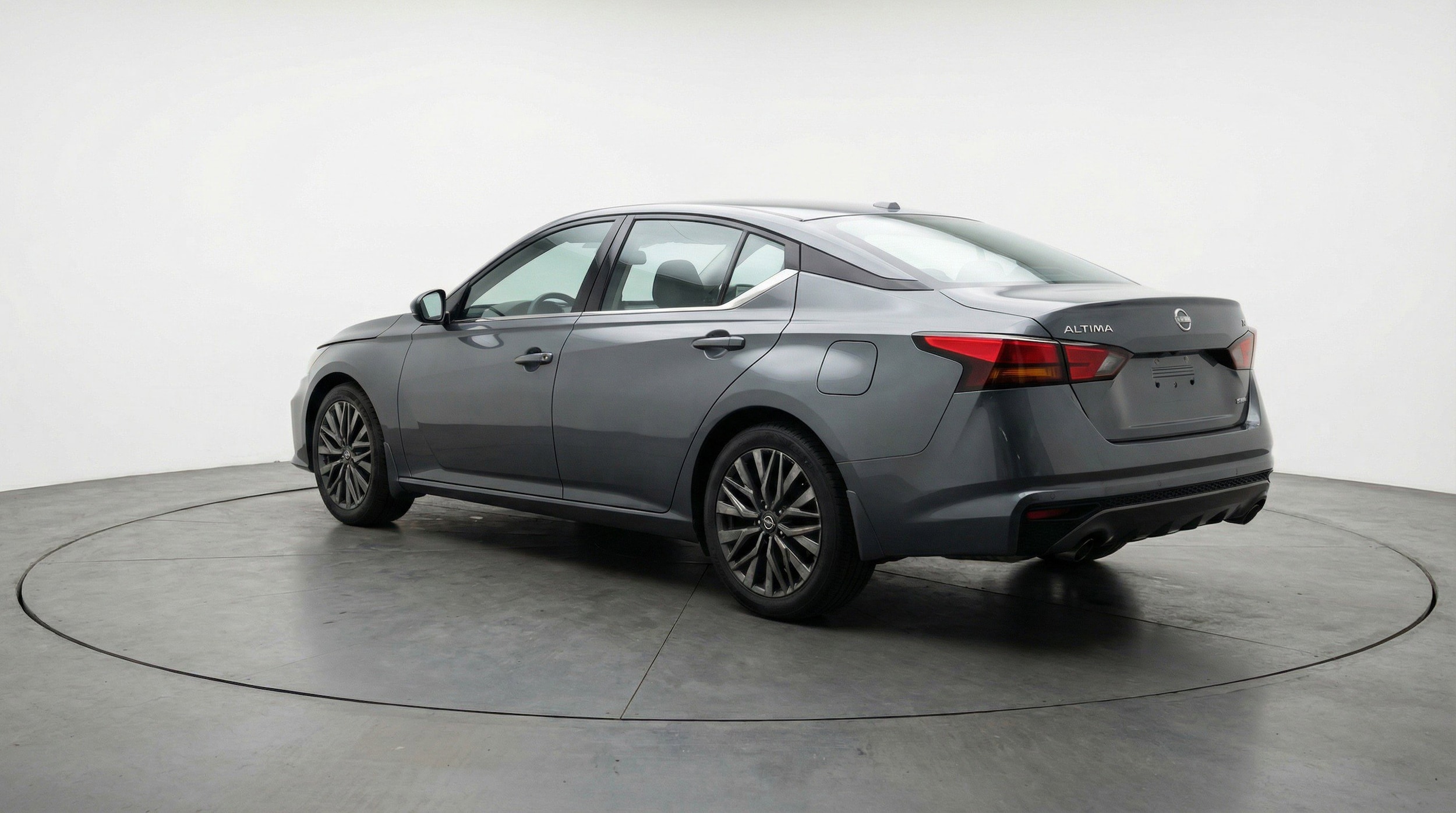 Thumbnail: 2025 Nissan Altima - 6