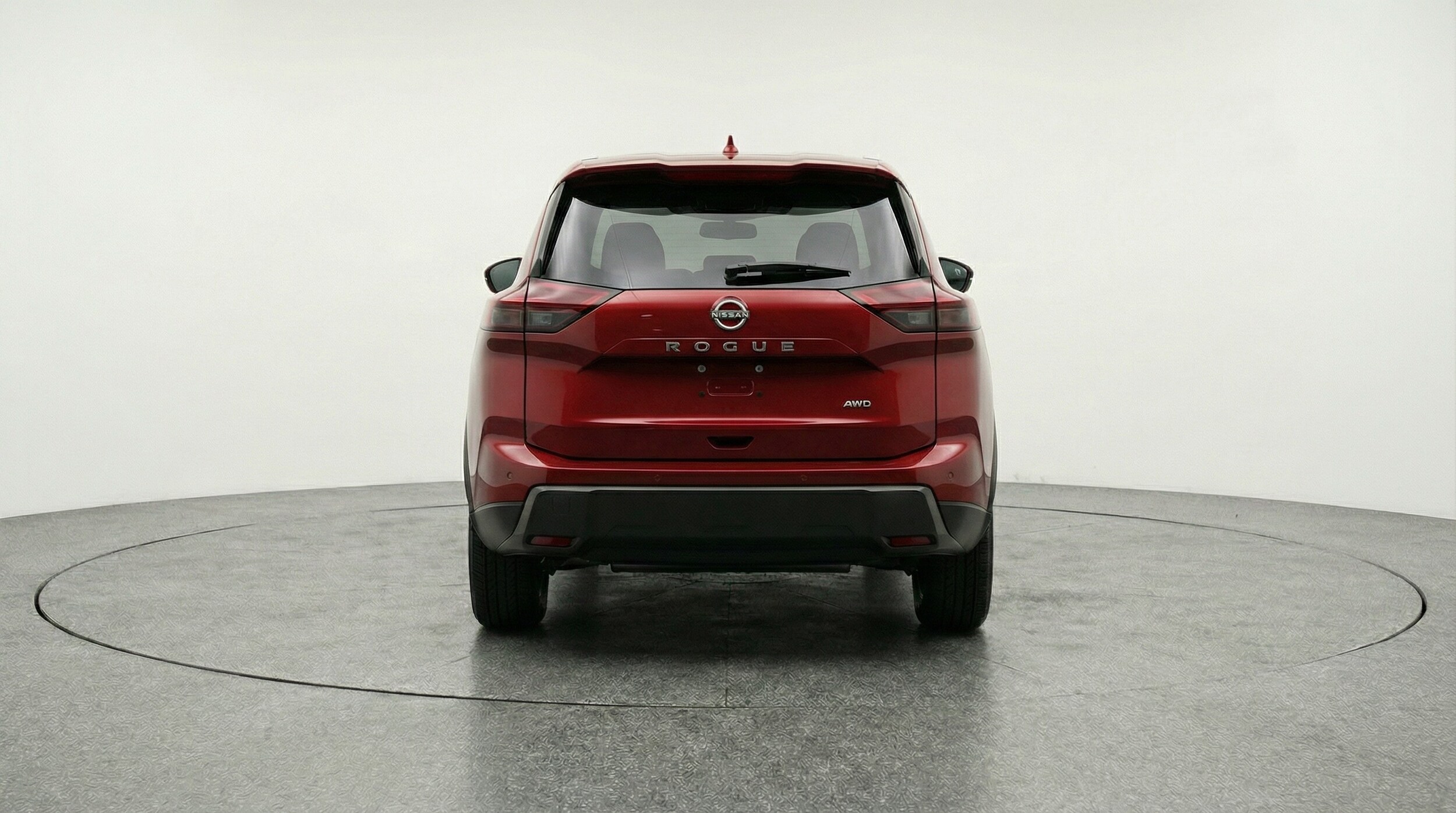 Thumbnail: 2025 Nissan Rogue - 6