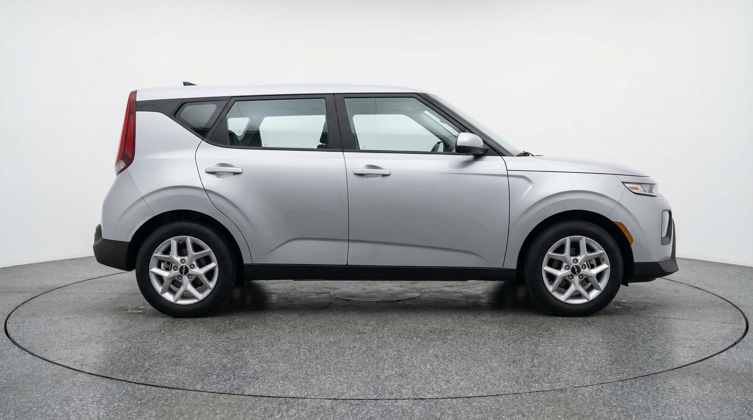 Thumbnail: 2025 Kia Soul - 11