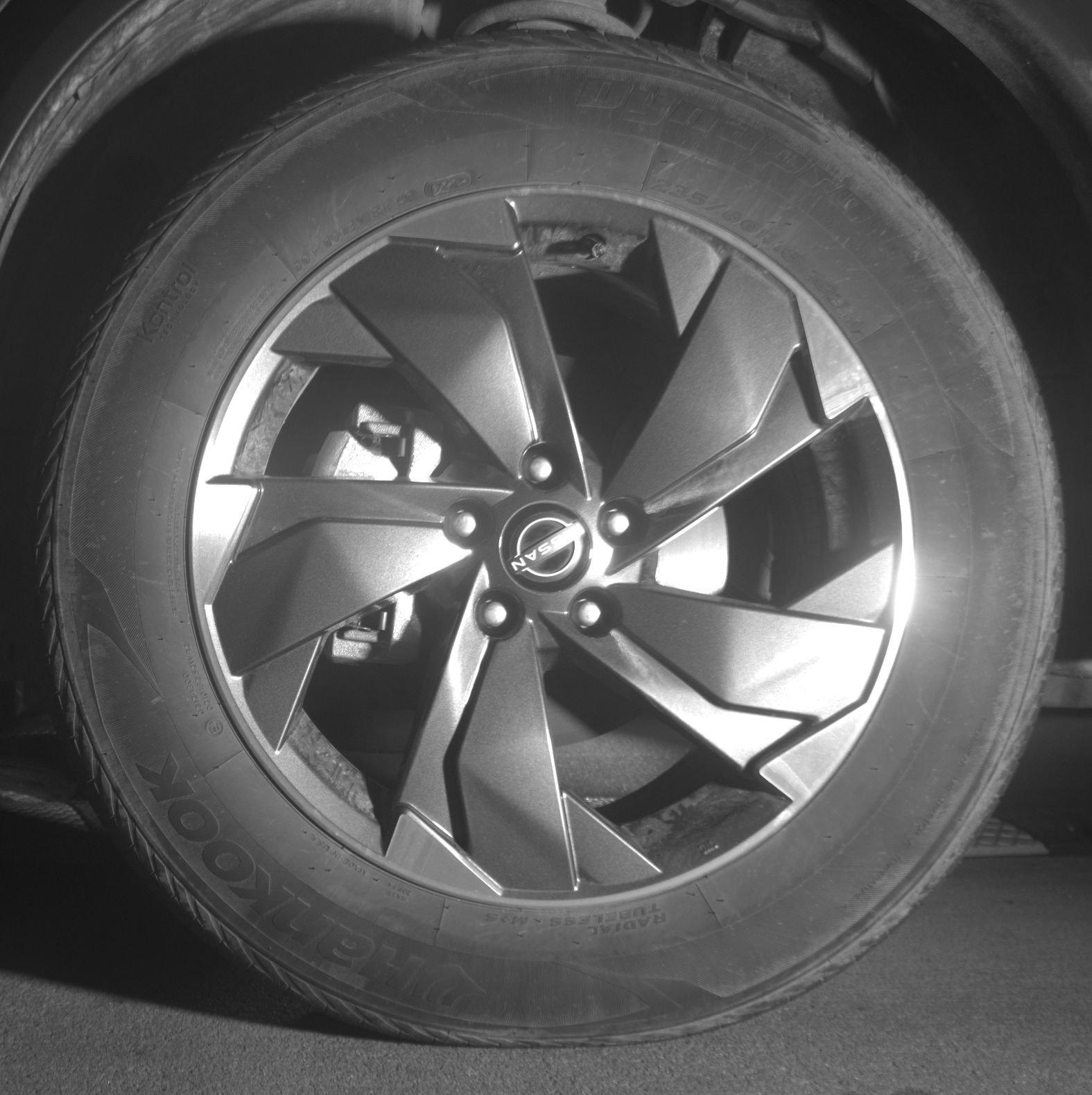 Thumbnail: 2025 Nissan Rogue - 9