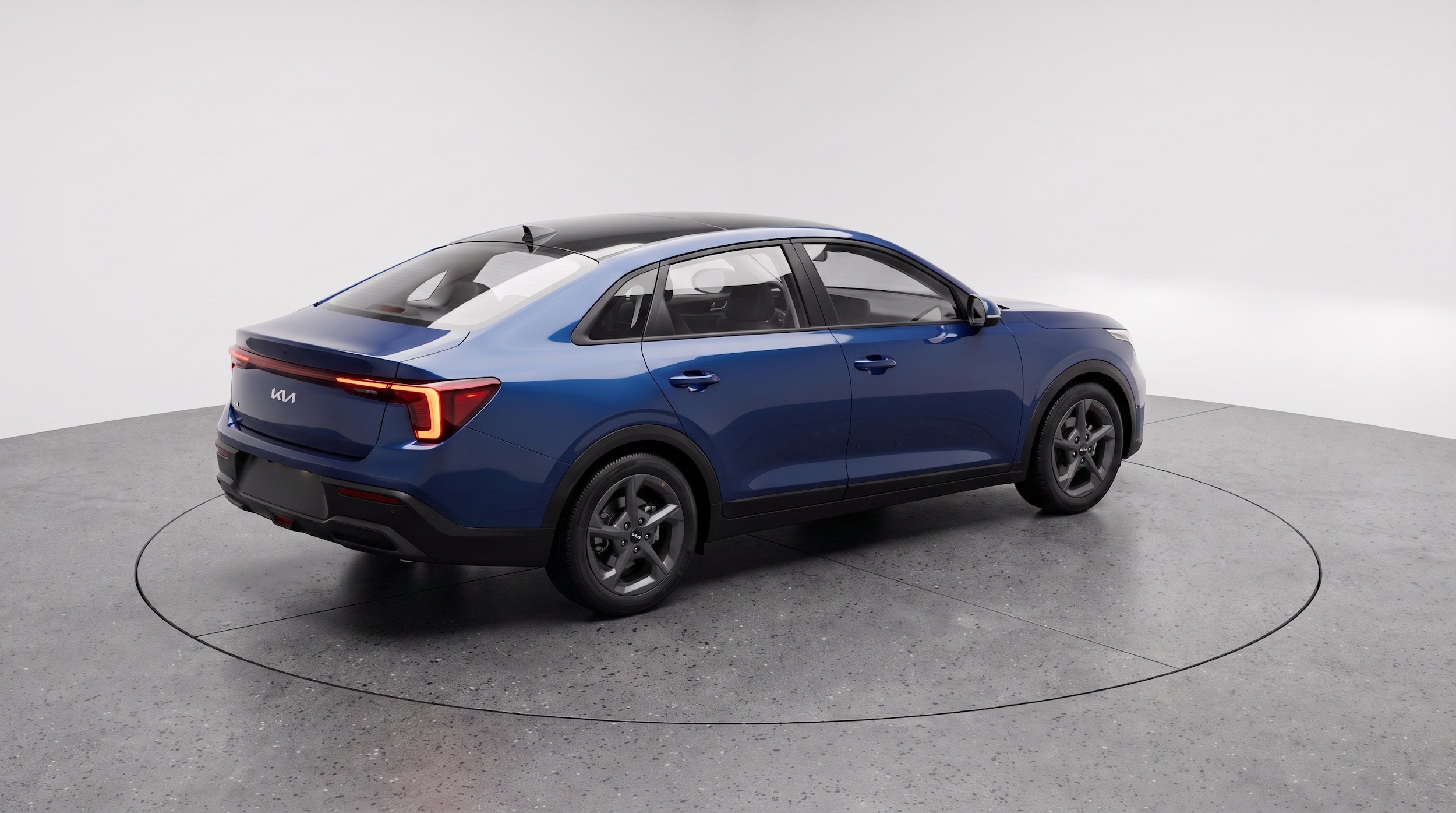 Thumbnail: 2025 Kia K4 - 9