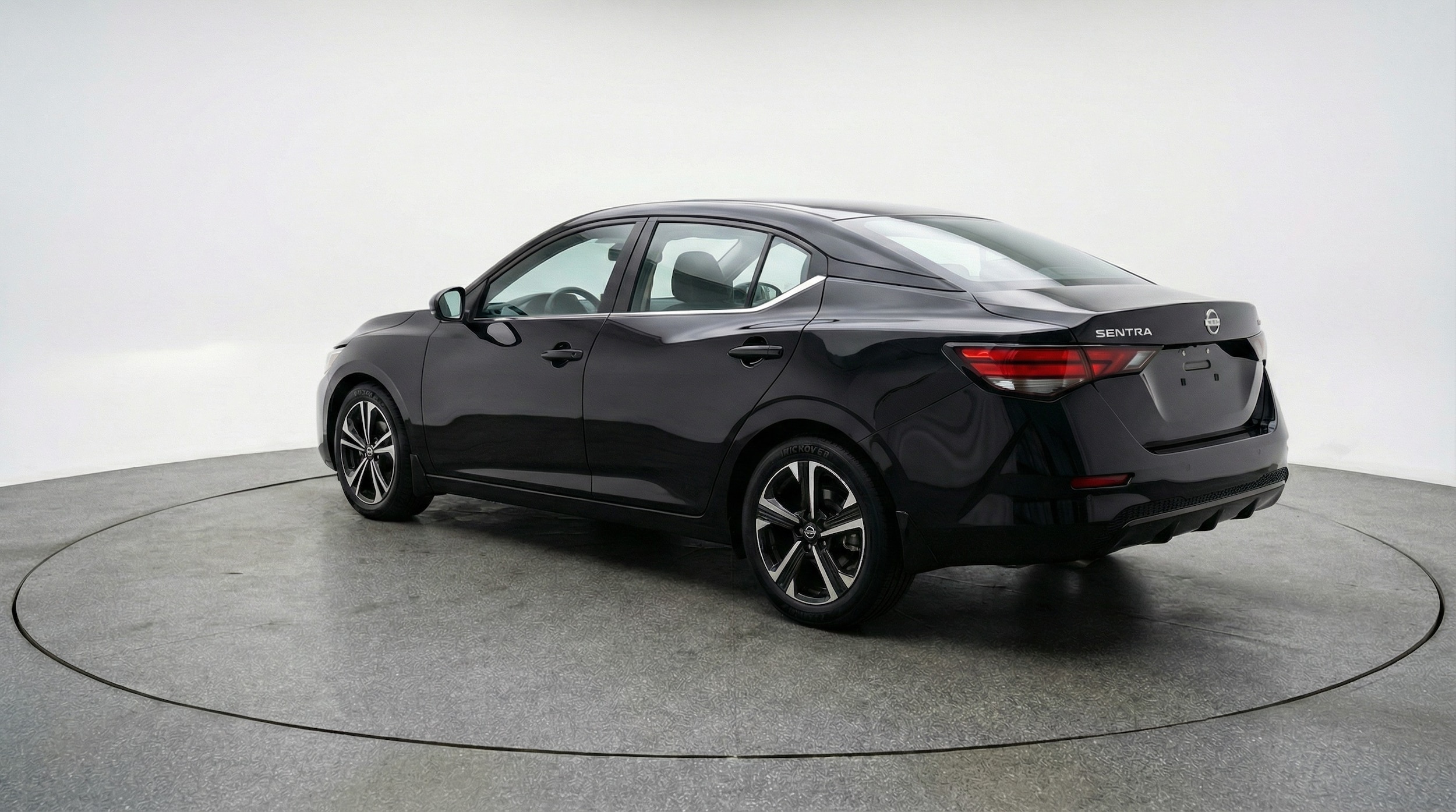 Thumbnail: 2025 Nissan Sentra - 5