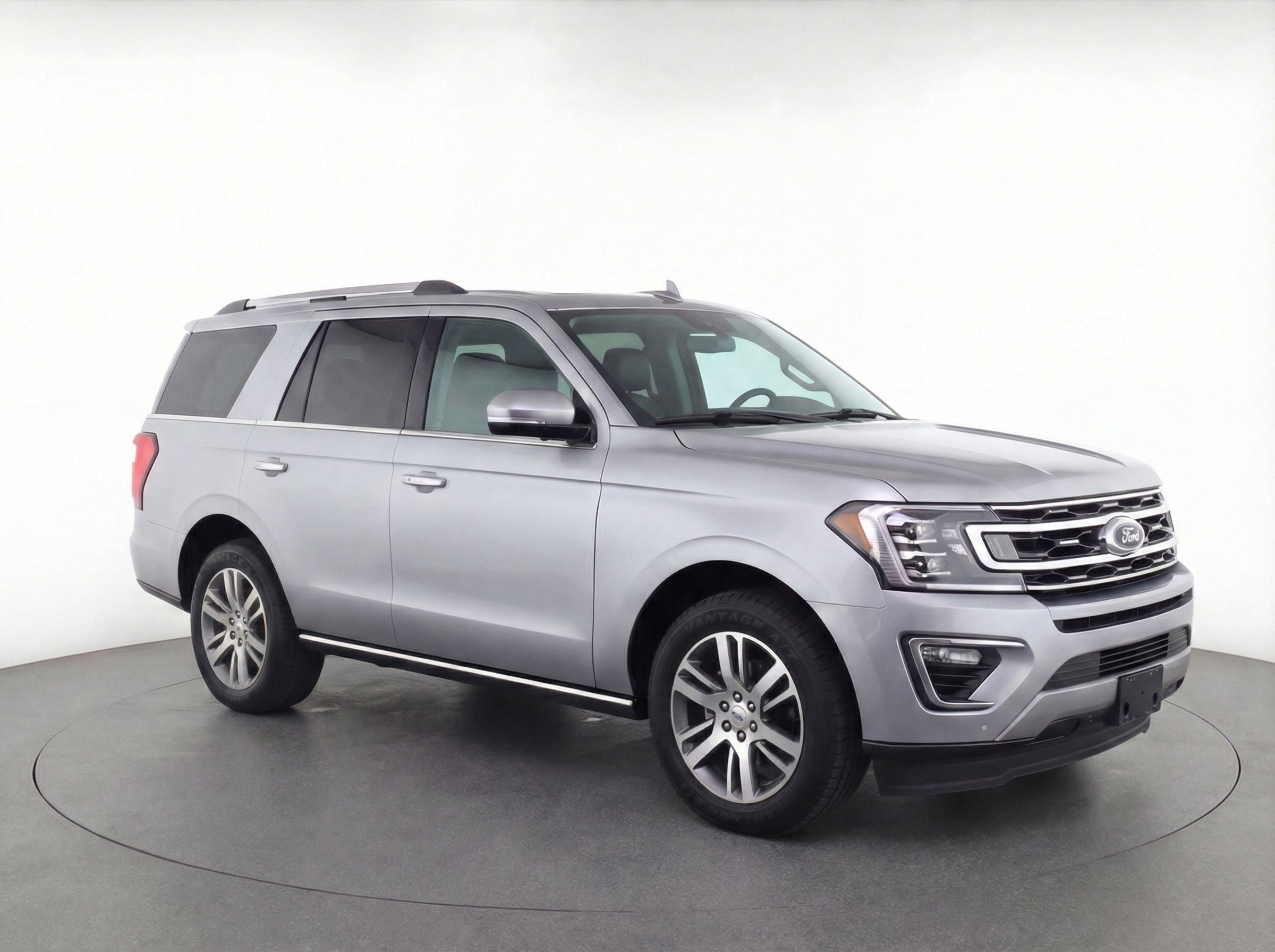 Thumbnail: 2023 Ford Expedition - 1