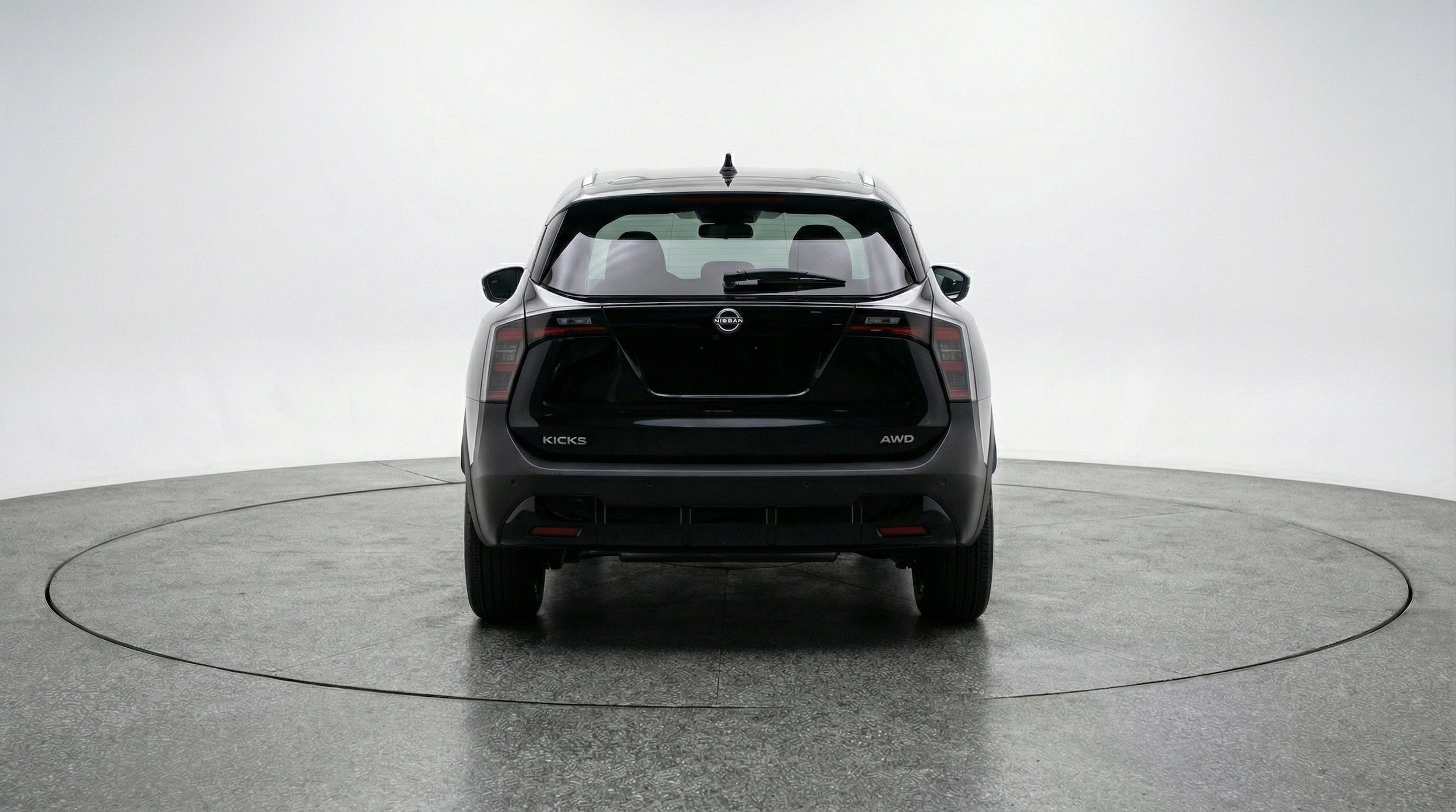 Thumbnail: 2026 Nissan Kicks - 7