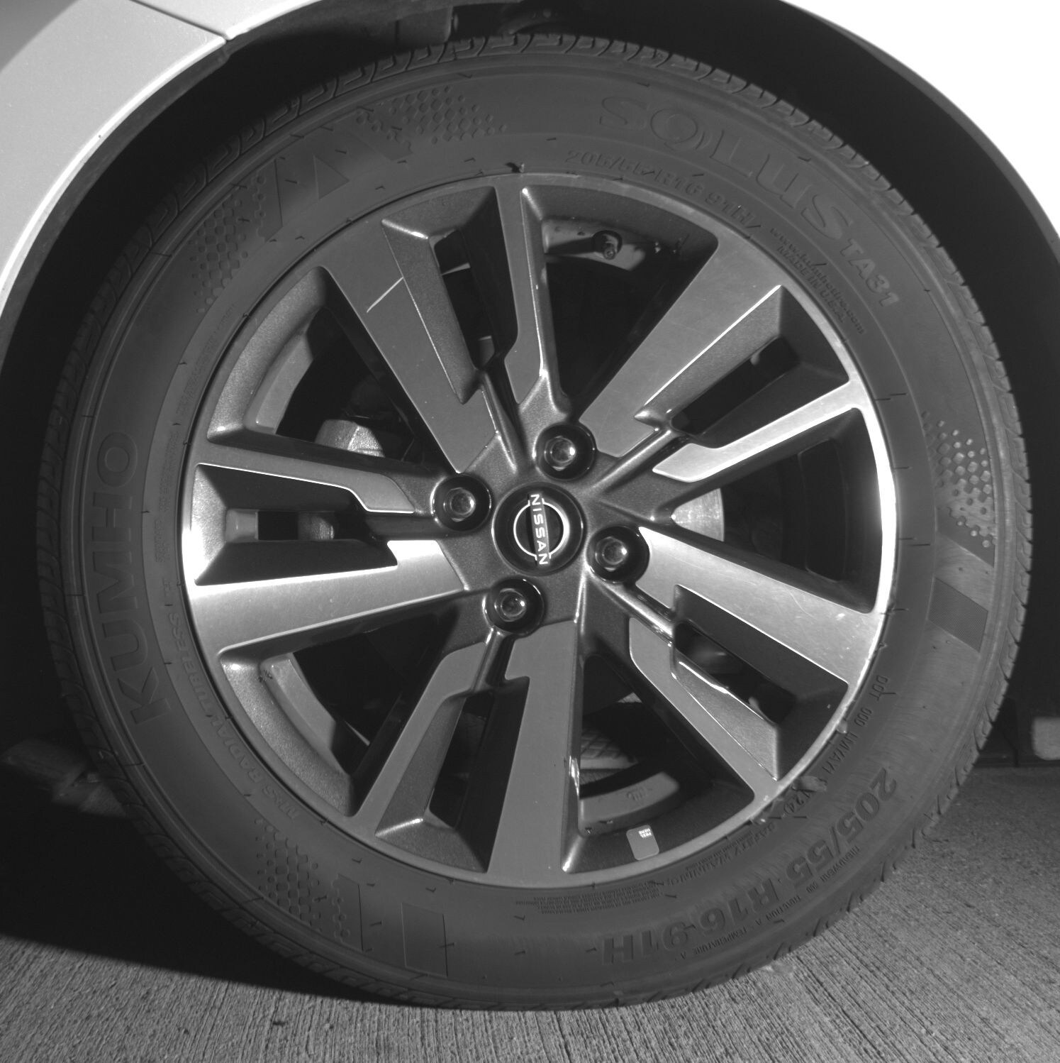 Thumbnail: 2025 Nissan Versa - 9