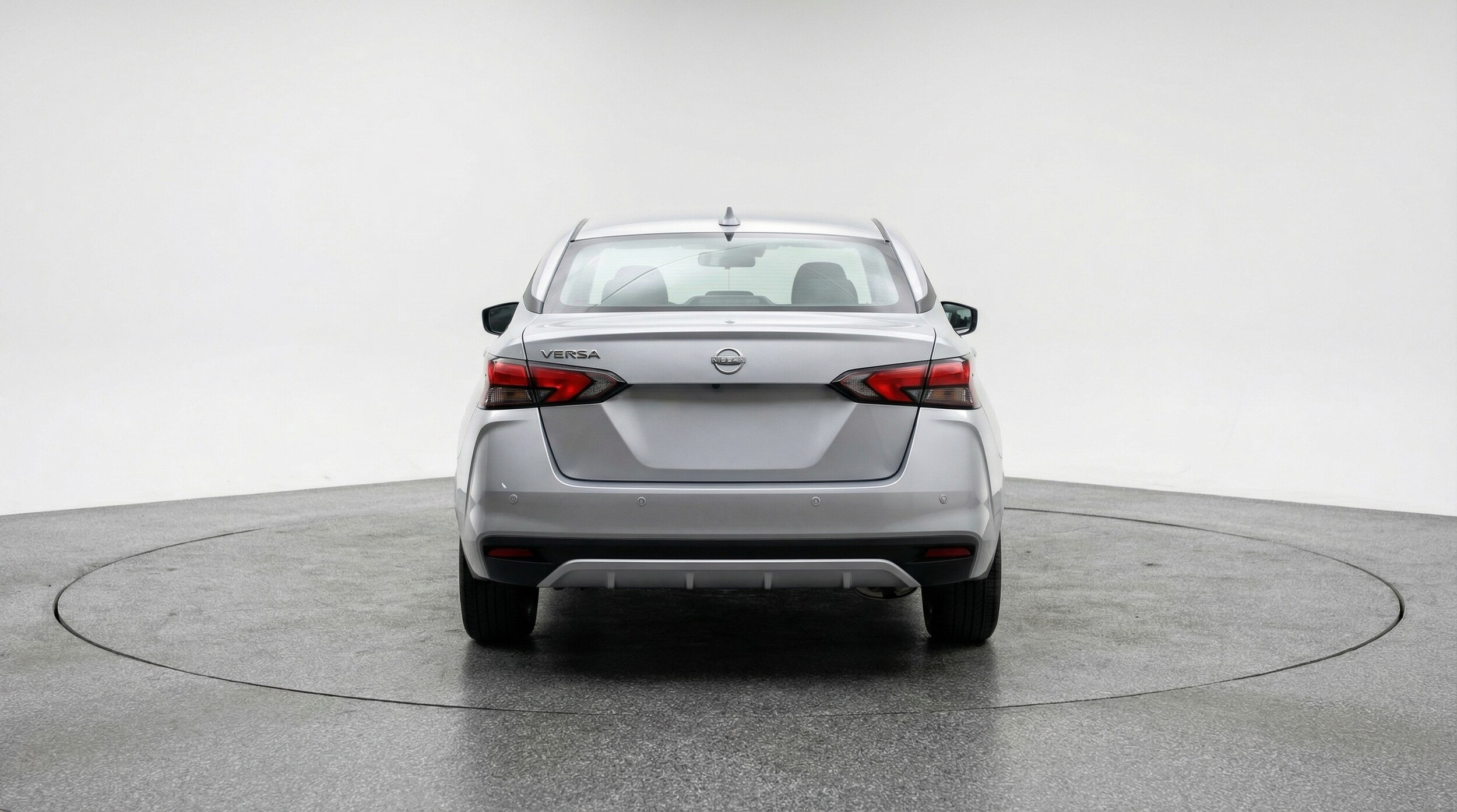 Thumbnail: 2025 Nissan Versa - 6