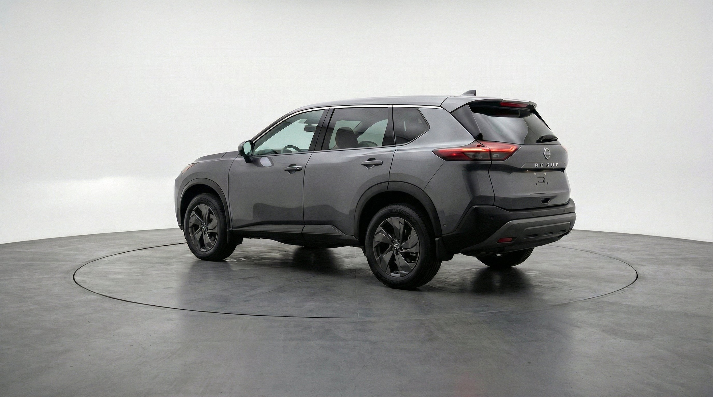 Thumbnail: 2026 Nissan Rogue - 6