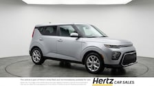2025 Kia Soul  -
                  Clarksville, TN