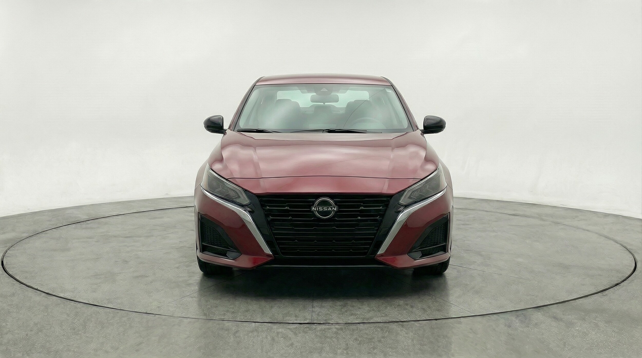 Thumbnail: 2025 Nissan Altima - 2