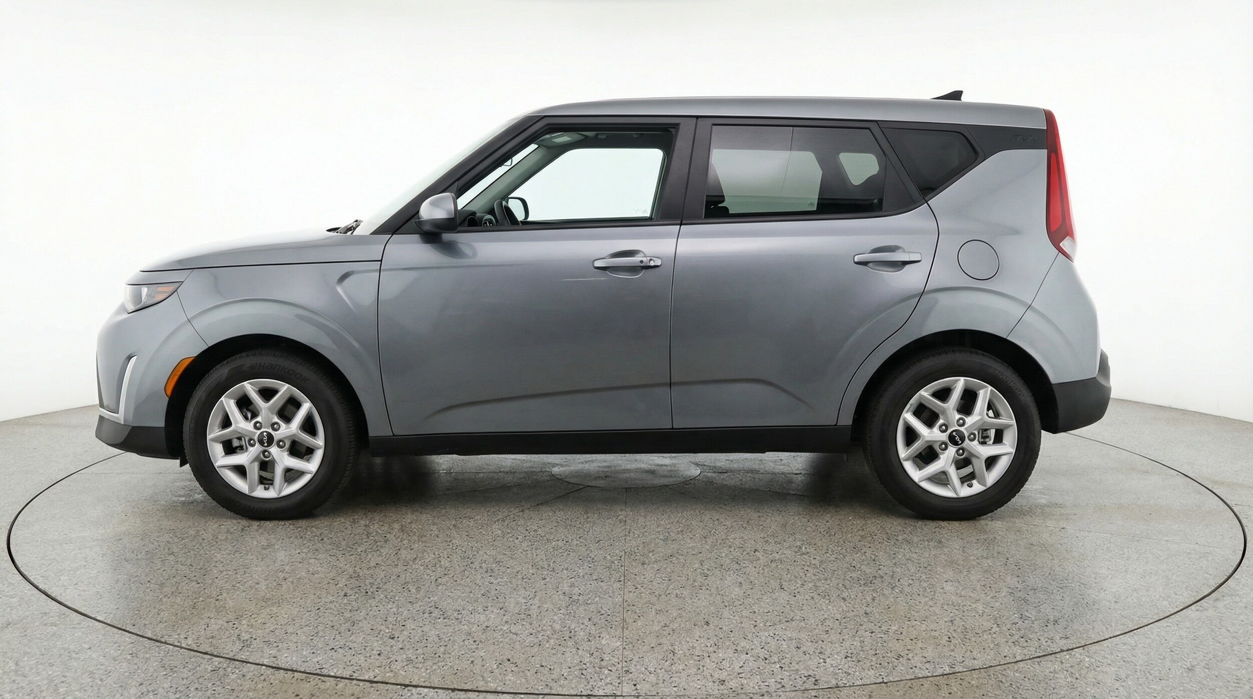 Thumbnail: 2025 Kia Soul - 4