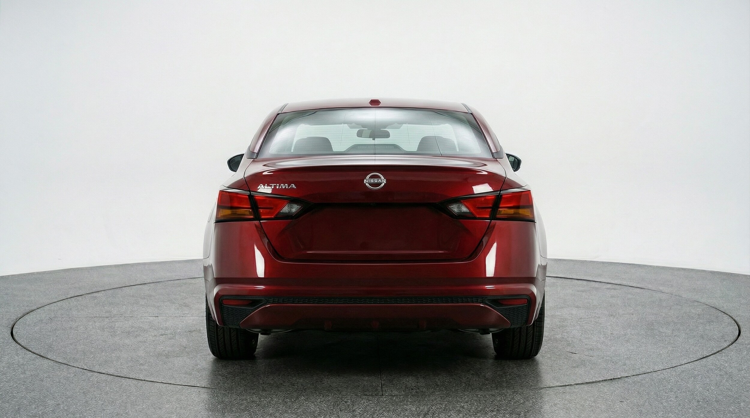 Thumbnail: 2025 Nissan Altima - 6